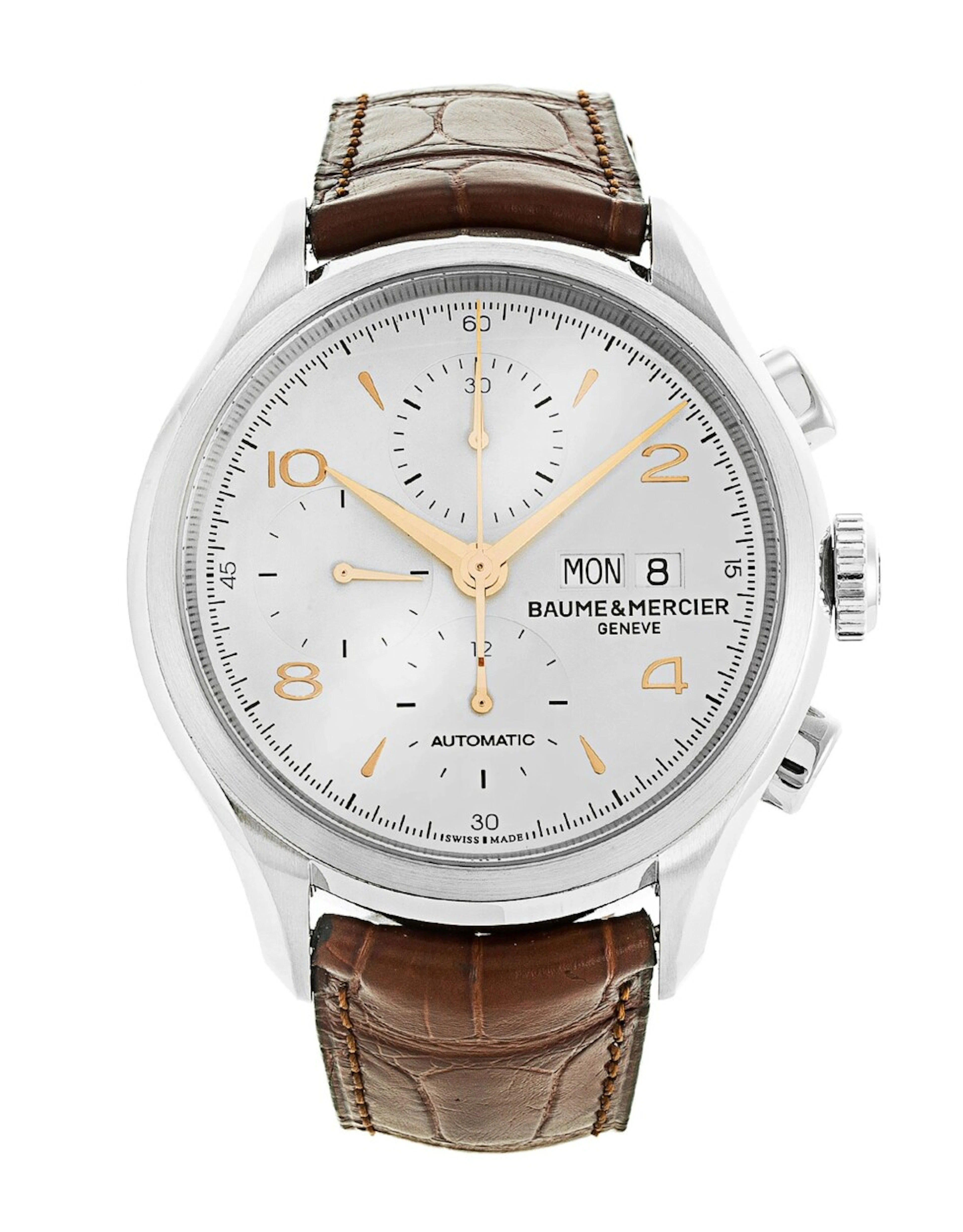 Baume & Mercier Clifton M0A10129 M0A10129