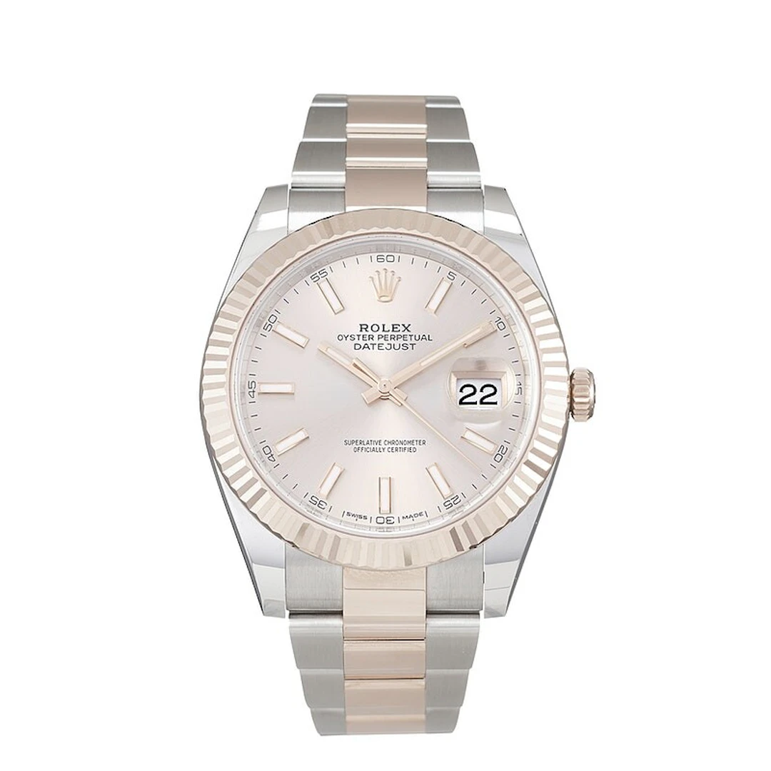 Rolex Datejust41 126331-0009 126331-0009