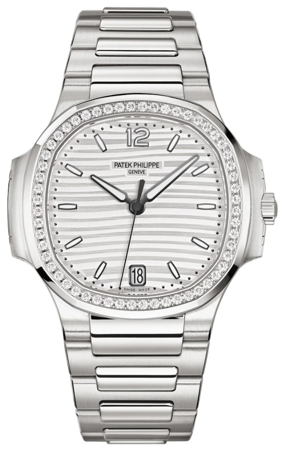 Patek Philippe Nautilus 7118/1200A/010 7118/1200A/010