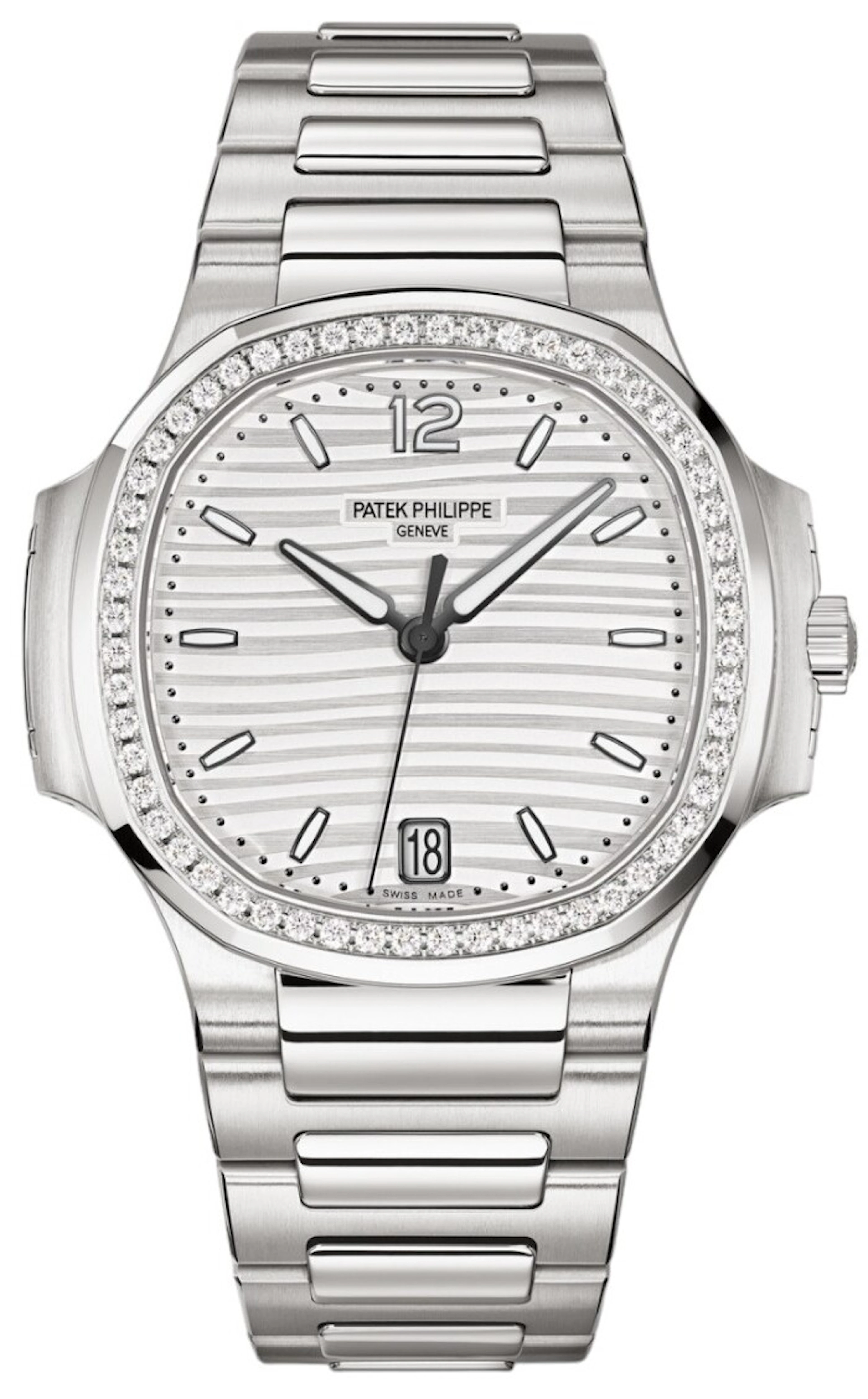 Patek Philippe Nautilus 7118/1200A/010 7118/1200A/010