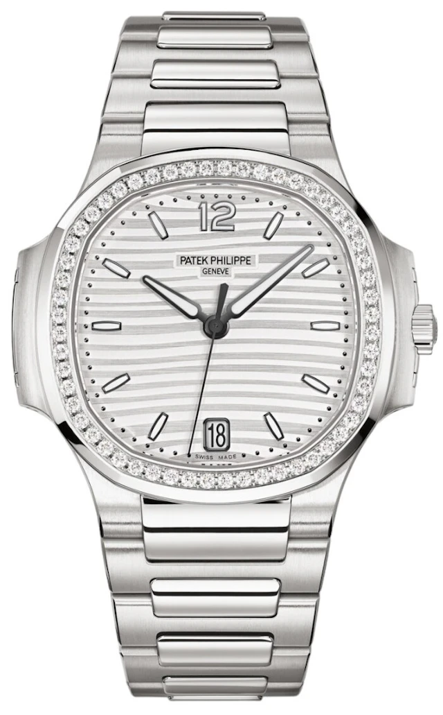 Patek Philippe Nautilus 7118/1200A/010 7118/1200A/010