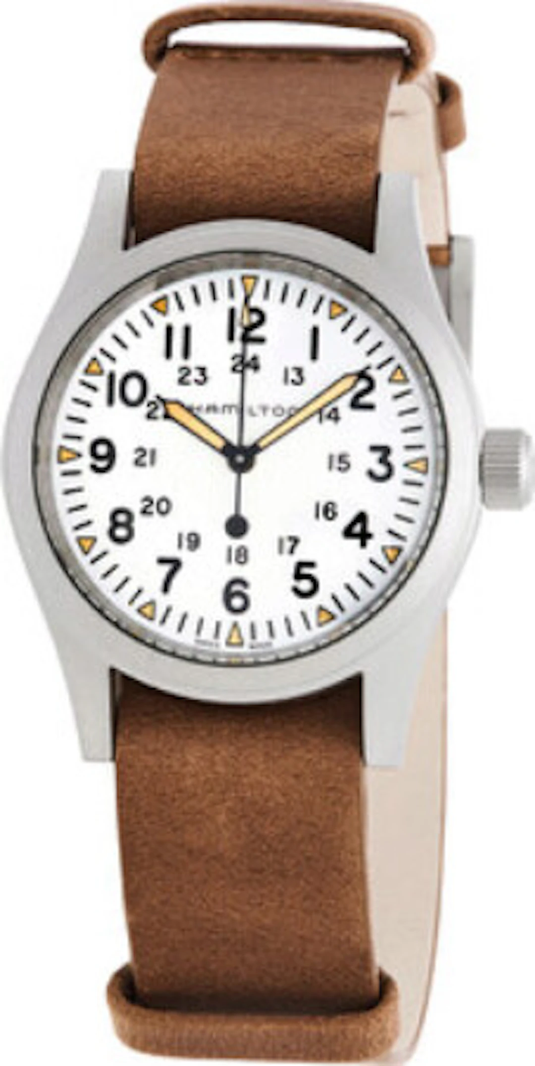 Hamilton Khaki Field H69439511 H69439511