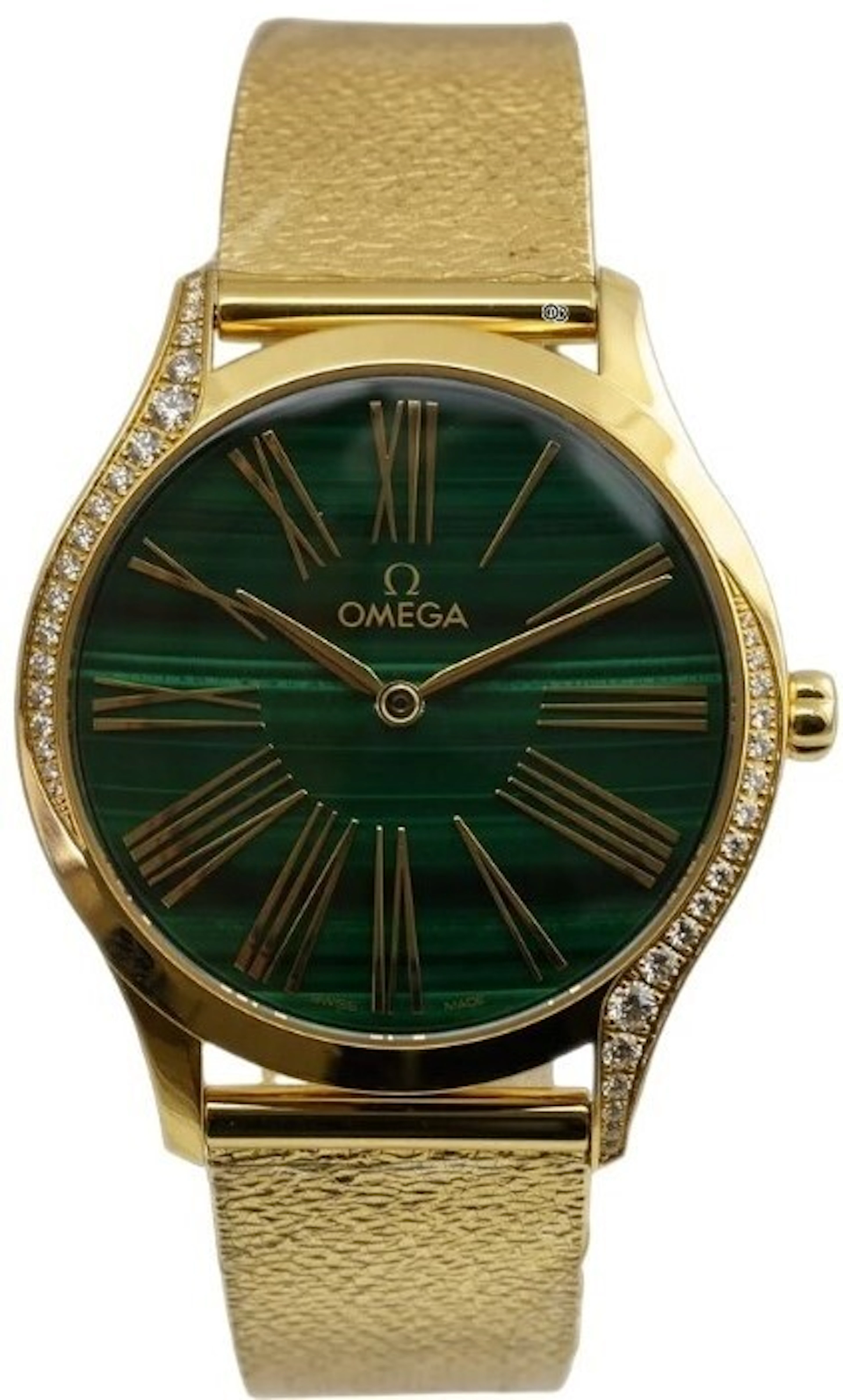 Omega De Ville Tresor 428.55.36.60.99.003 428.55.36.60.99.003