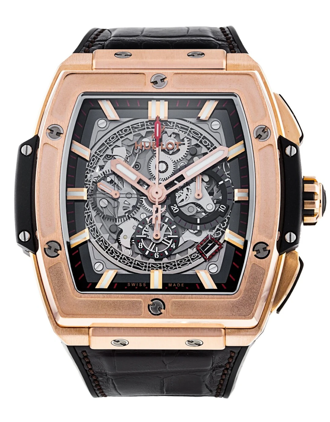 Hublot BB King 601.OX.0183.LR 601.OX.0183.LR