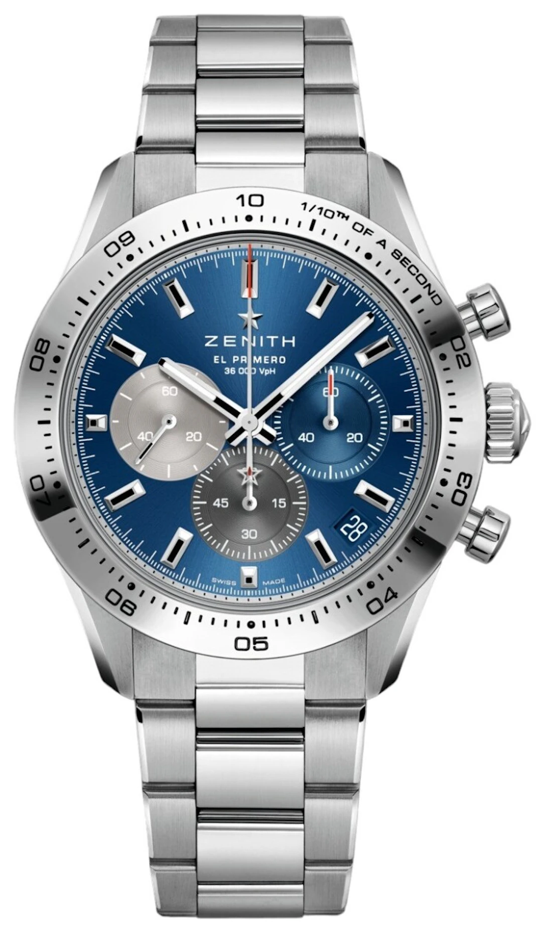 Zenith Chronomaster Sport 03.3114.3600-51.M3100 03.3114.3600-51.M3100