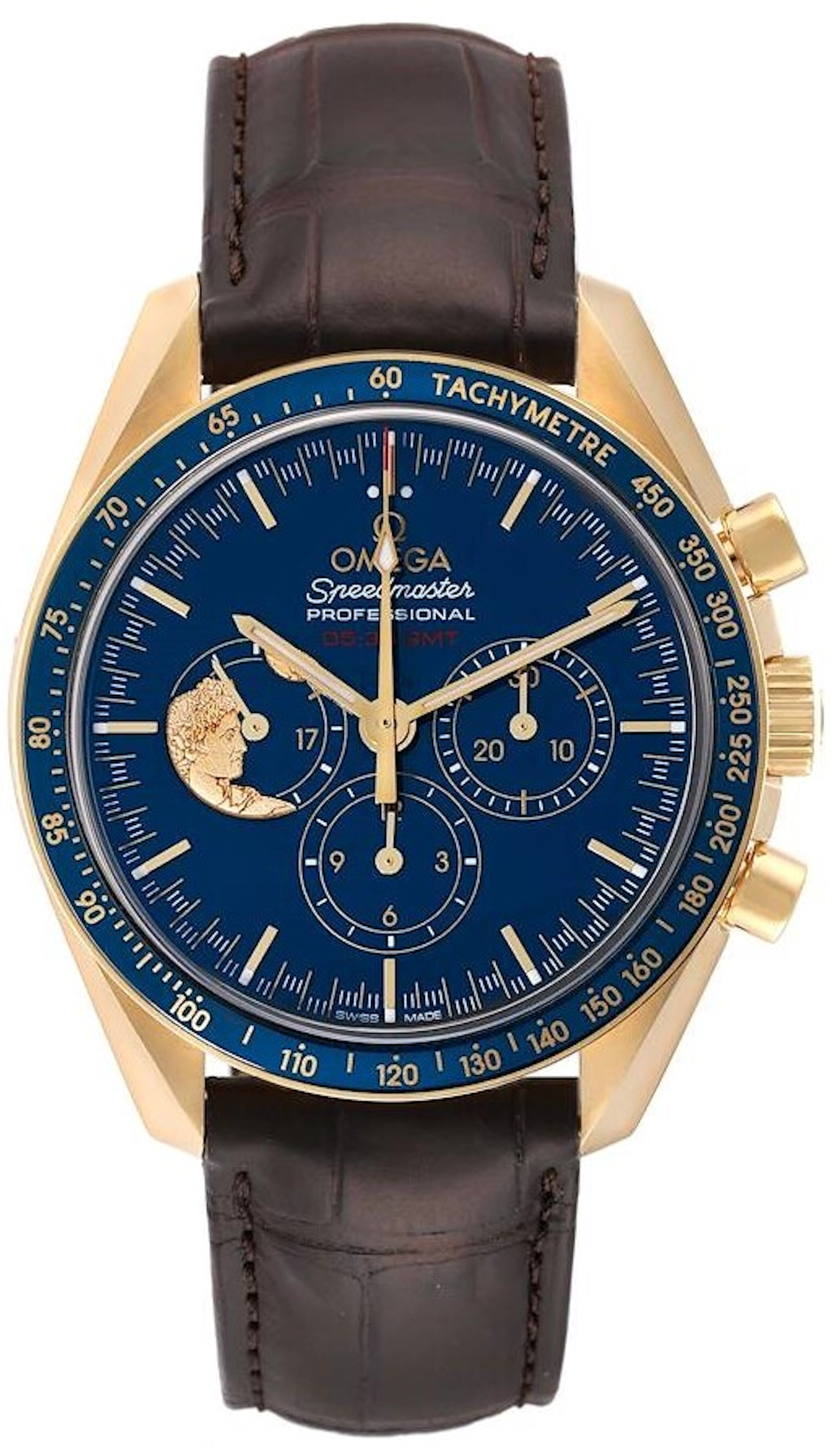 Omega Speedmaster Moonwatch 311.63.42.30.03.001 311.63.42.30.03.001