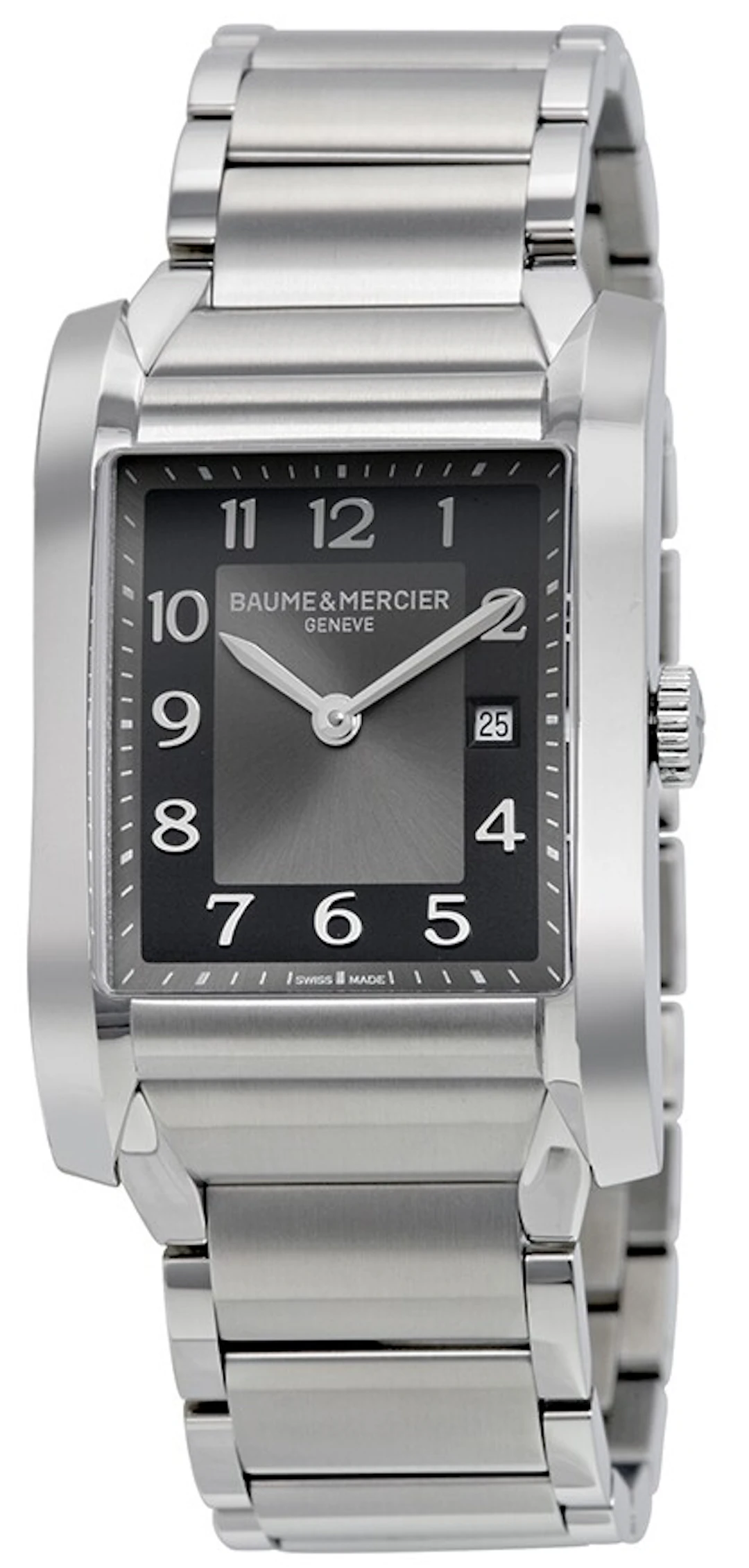 Baume & Mercier Hampton MOA10021 MOA10021