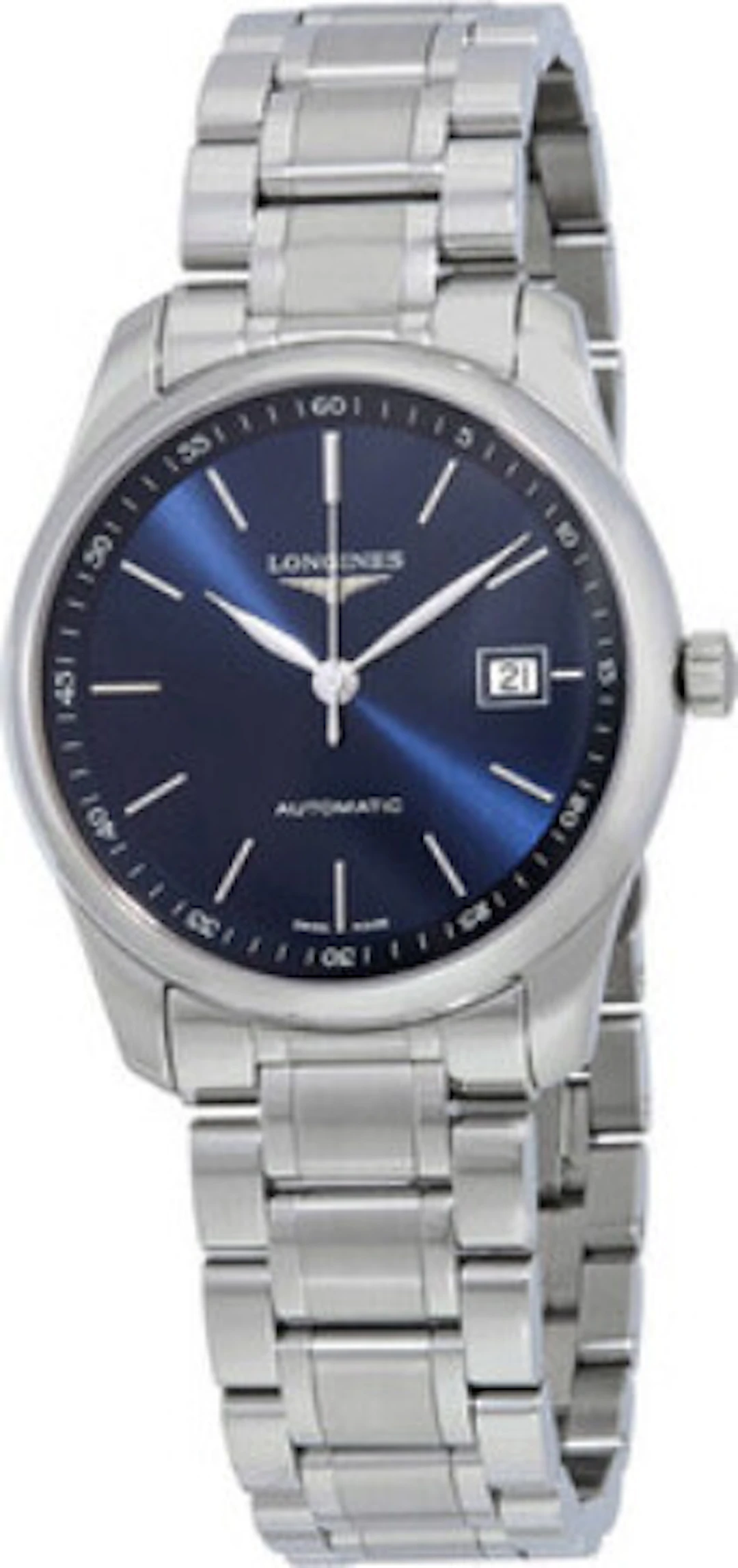 Longines Master L2.793.4.92.6 L2.793.4.92.6