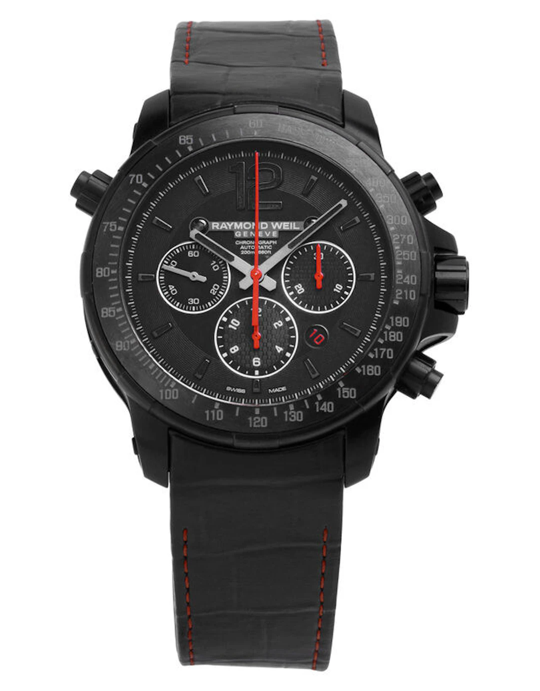 Raymond Weil Nabucco 7850-BSF-05207 7850-BSF-05207