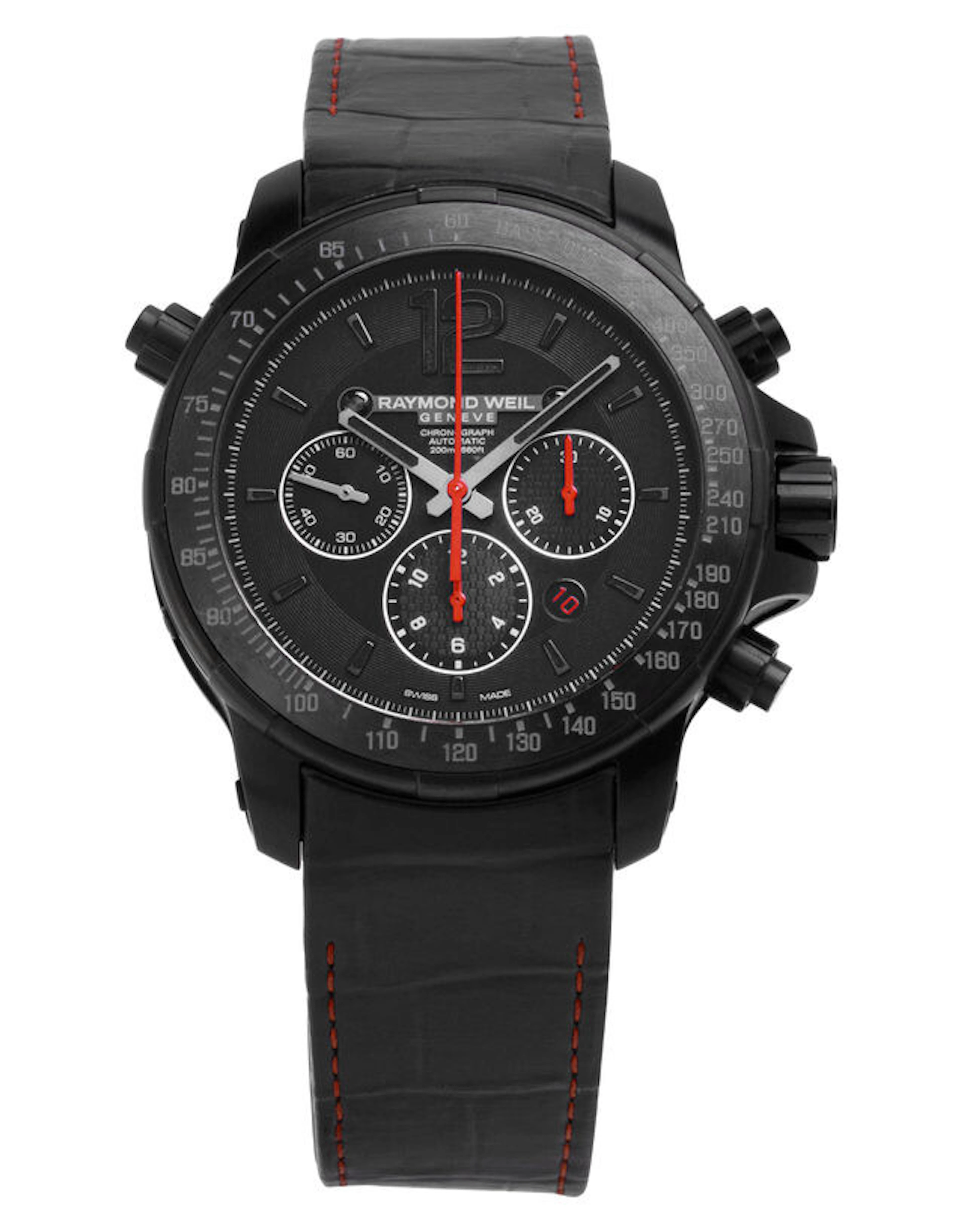 Raymond Weil Nabucco 7850-BSF-05207 7850-BSF-05207