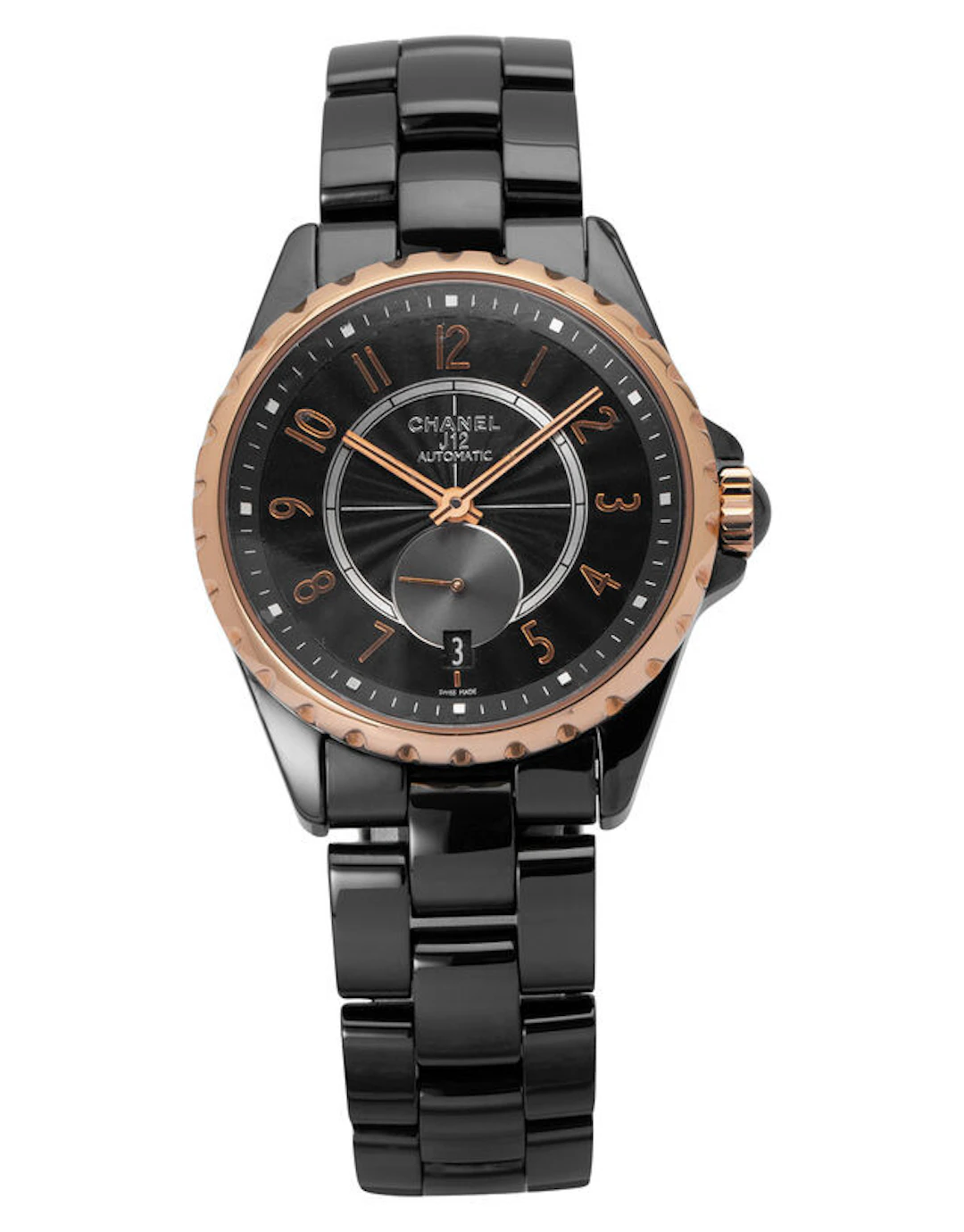 Chanel J12 H3838 H3838