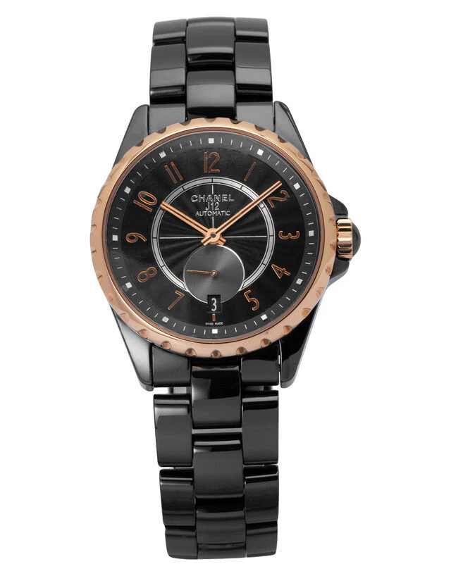 Chanel J12 H3838 H3838