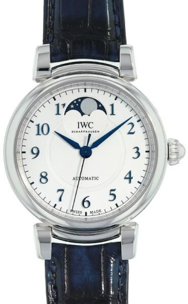 IWC Da Vinci IW459306 IW459306