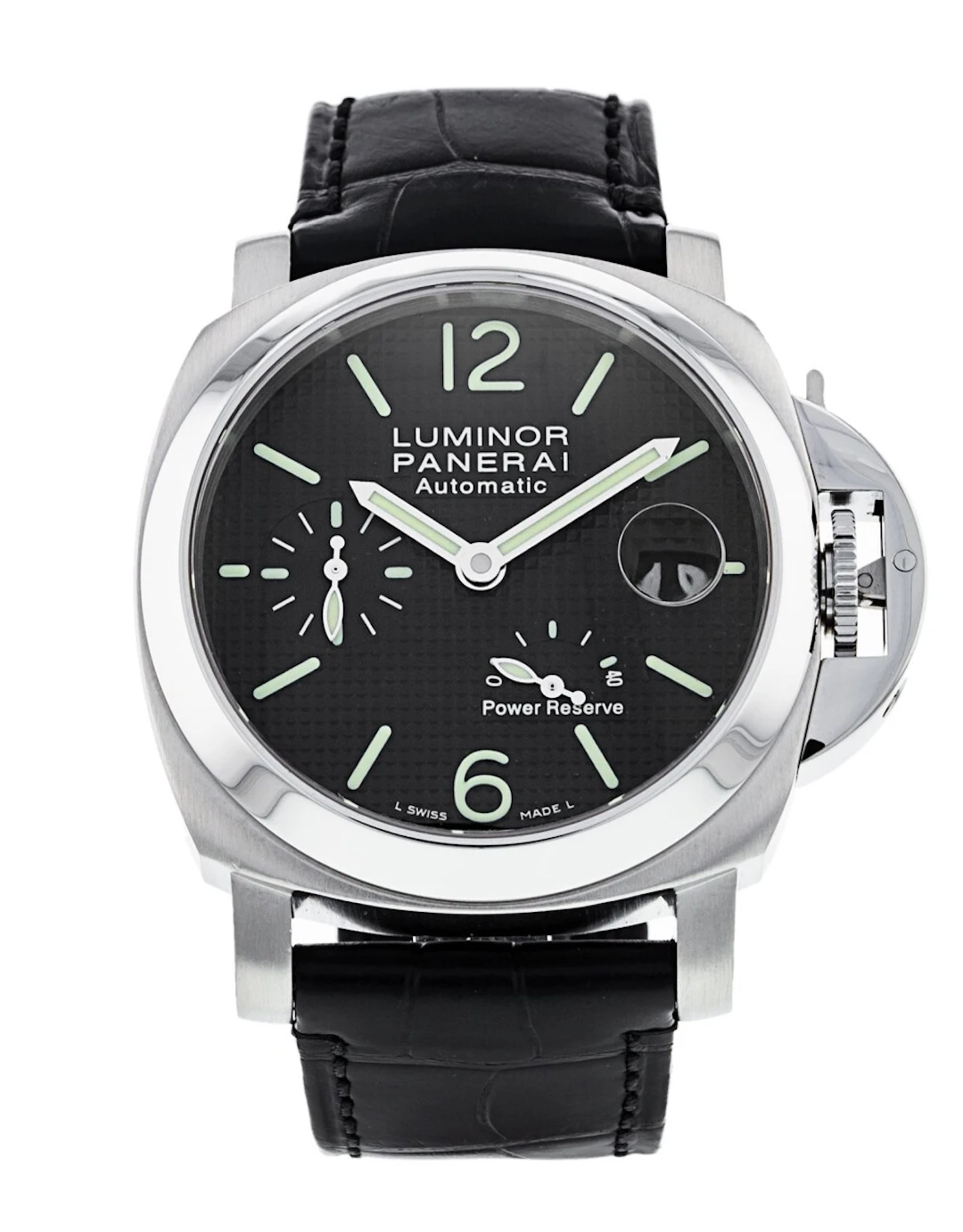 Panerai Contemporary Luminor Power Reserve PAM00241 PAM00241