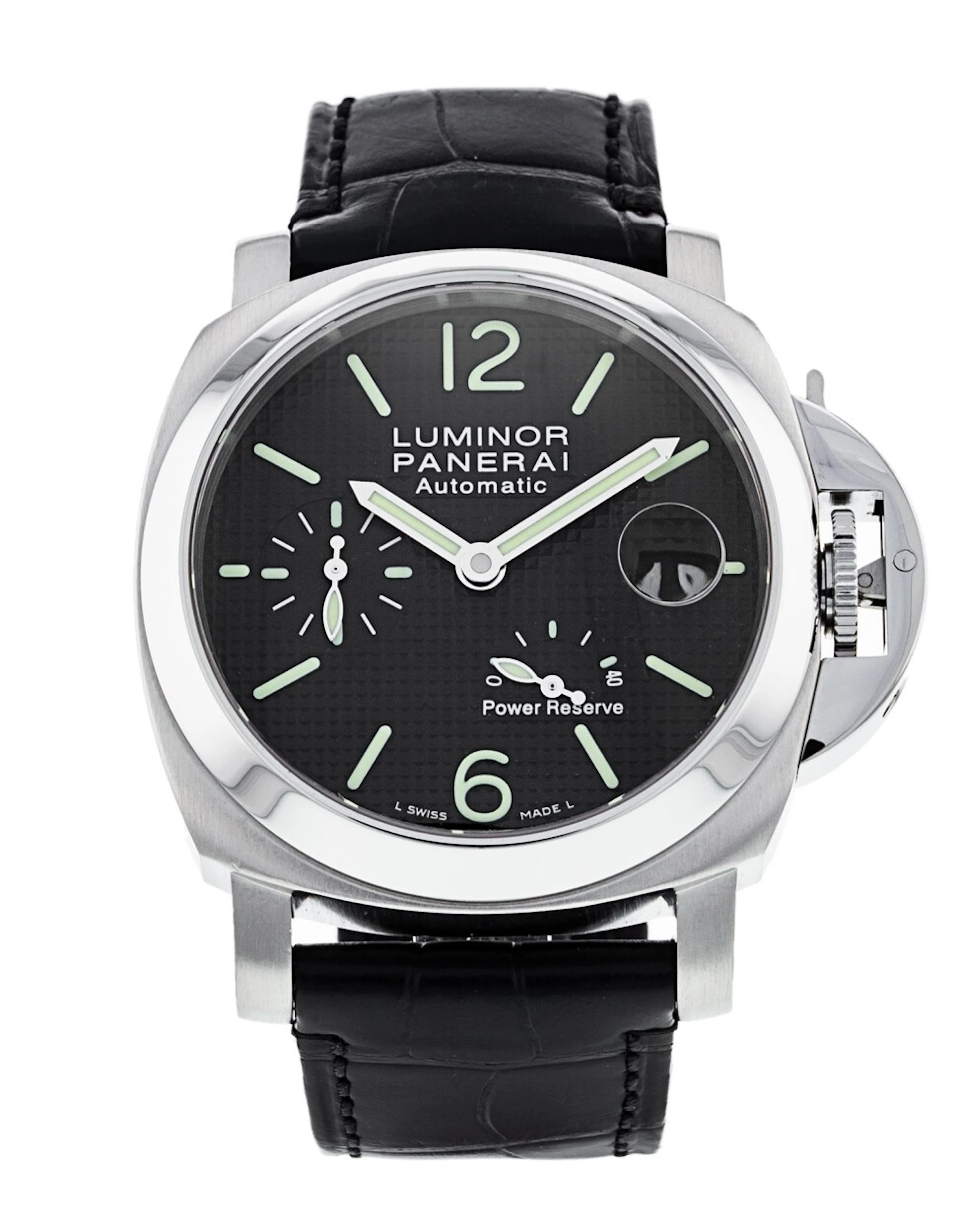 Panerai Contemporary Luminor Power Reserve PAM00241 PAM00241