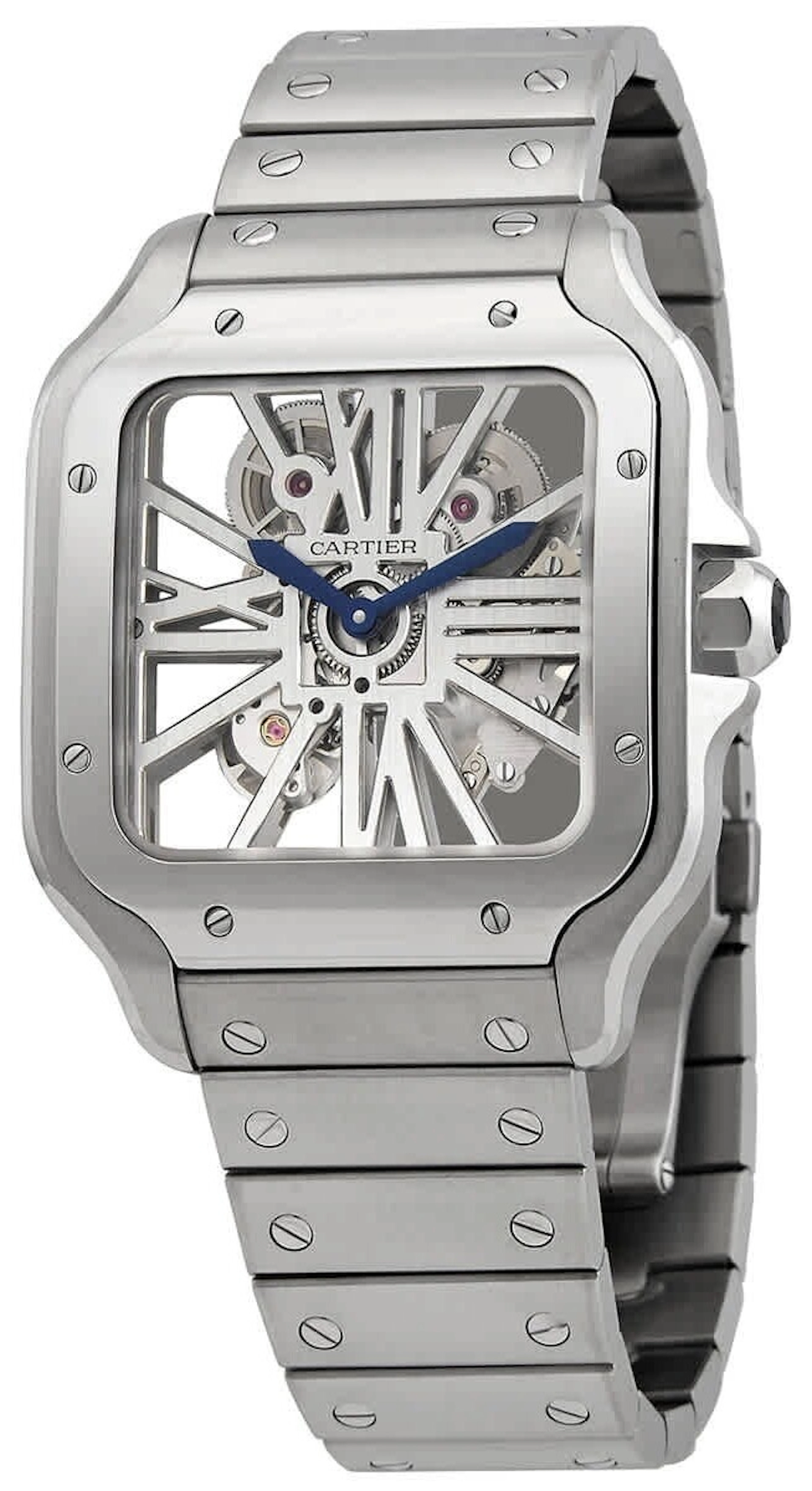 Cartier Santos De Cartier WHSA0015 WHSA0015
