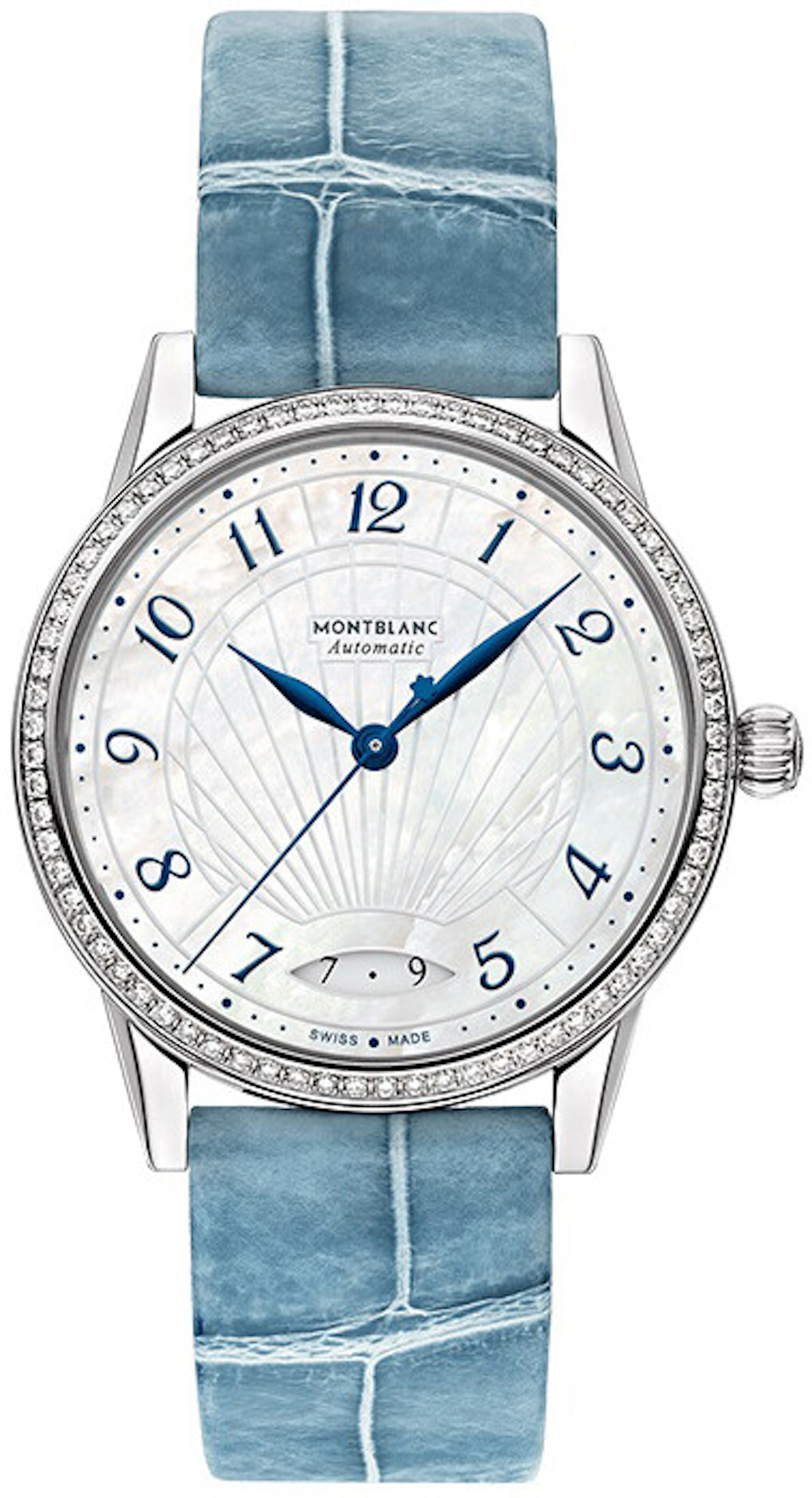 Montblanc Boheme 118772 118772