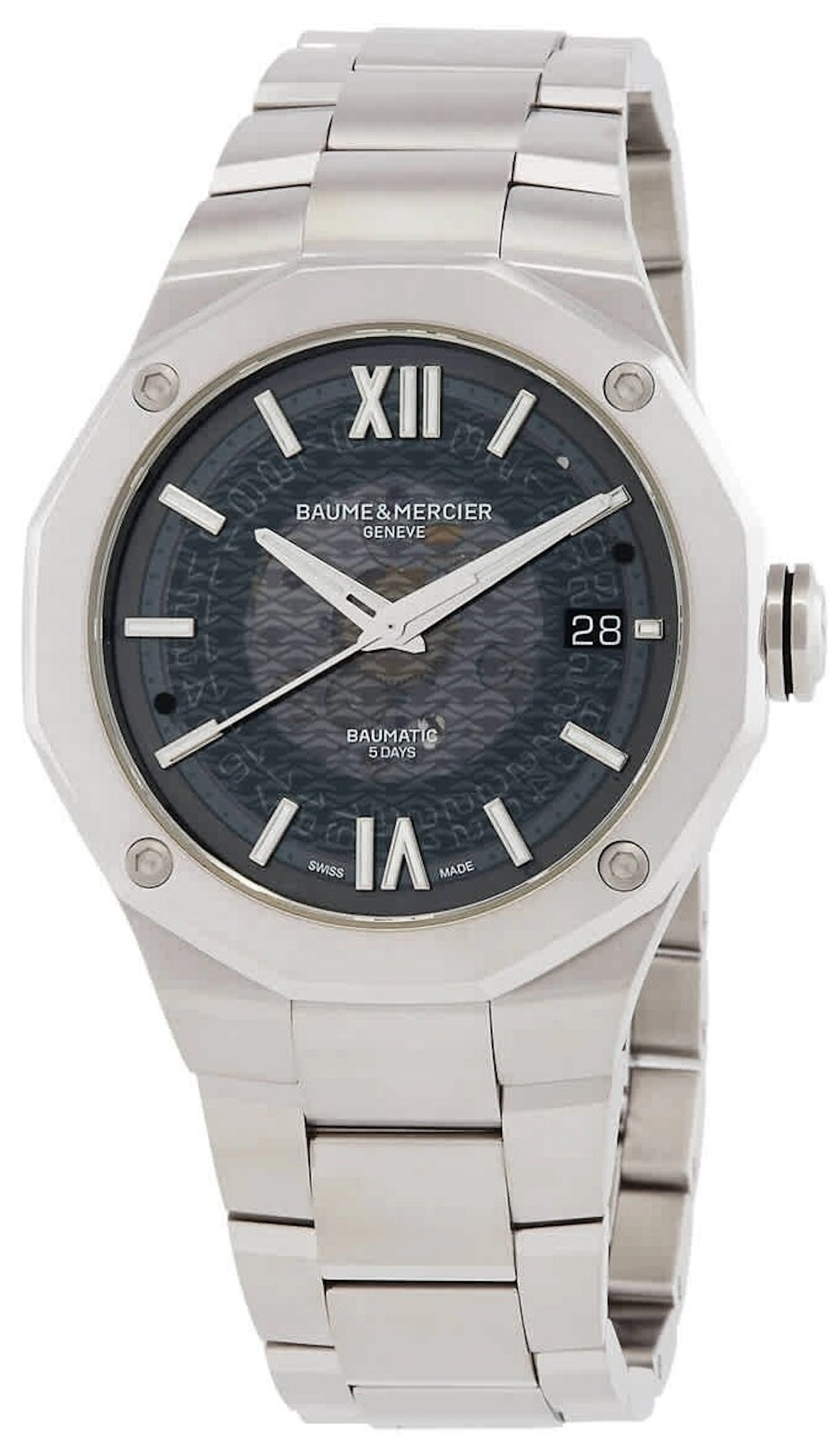 Baume & Mercier Riviera M0A10702 M0A10702