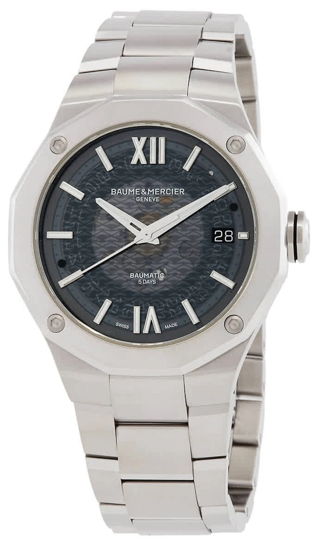 Baume & Mercier Riviera M0A10702 M0A10702