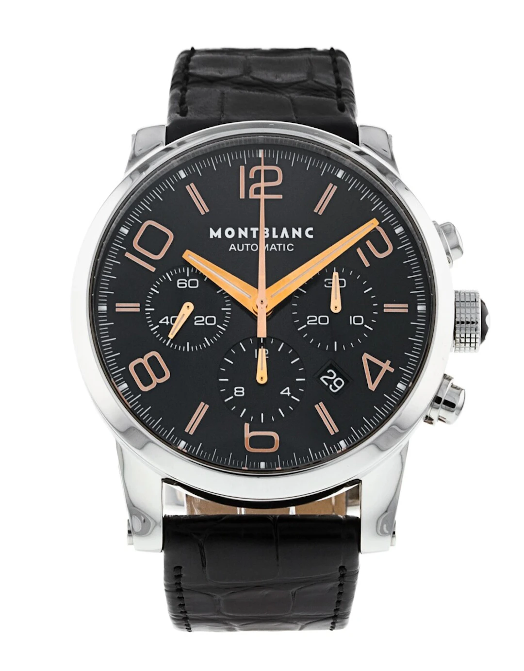 Montblanc Timewalker Chronograph 101548 101548