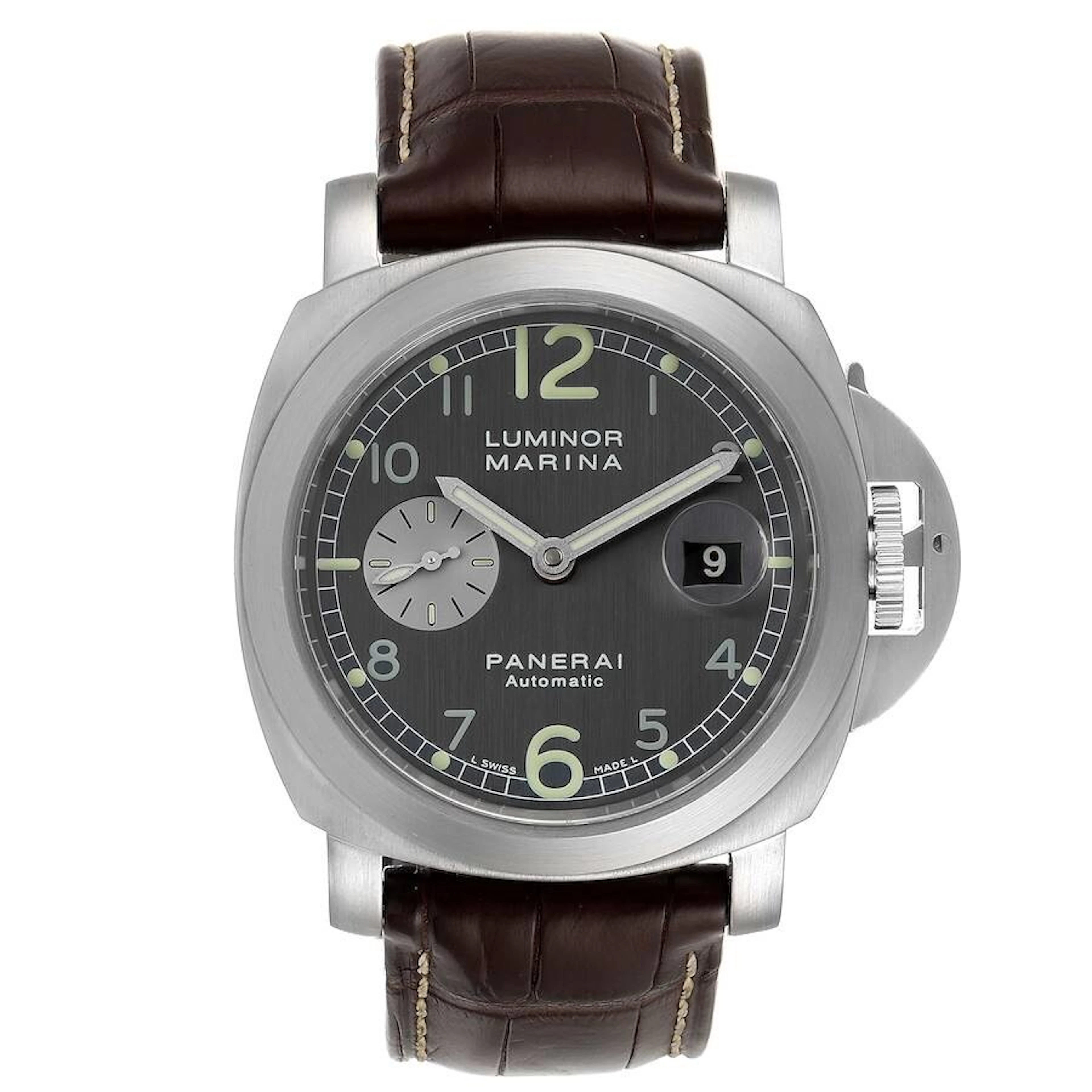 Panerai Luminor PAM00086 PAM00086