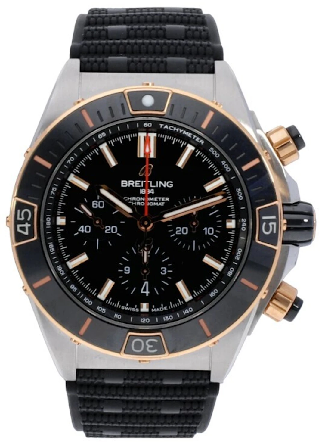 Breitling Super Chronomat B01 44 UB0136251B1S1 UB0136251B1S1