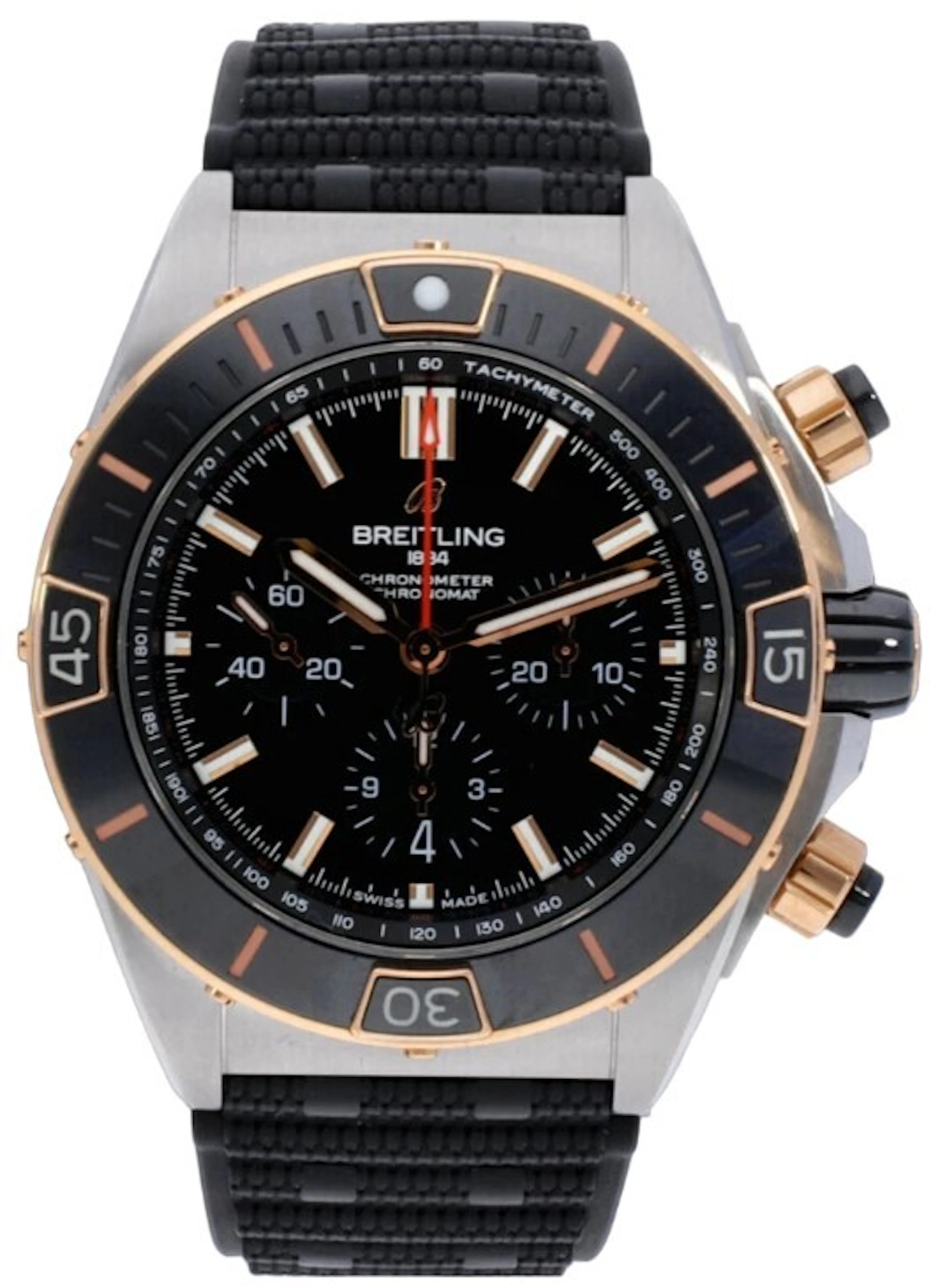 Breitling Super Chronomat B01 44 UB0136251B1S1 UB0136251B1S1