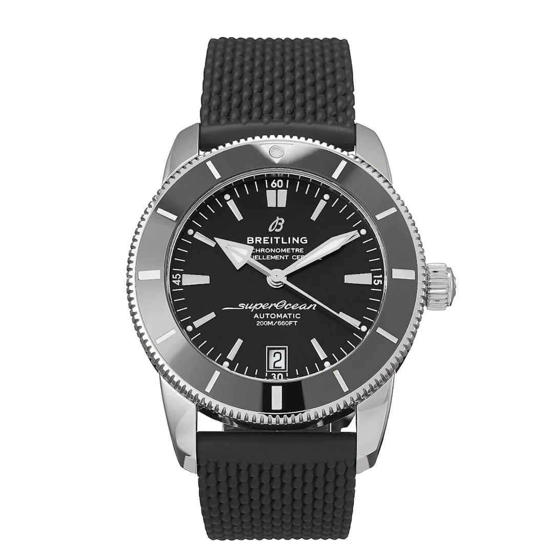 Breitling Superocean Heritage Ii 42 AB2010121B1S1 AB2010121B1S1