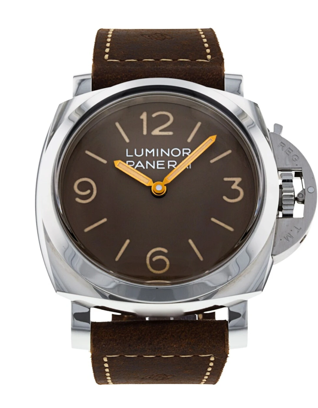 Panerai Luminor PAM00663 PAM00663