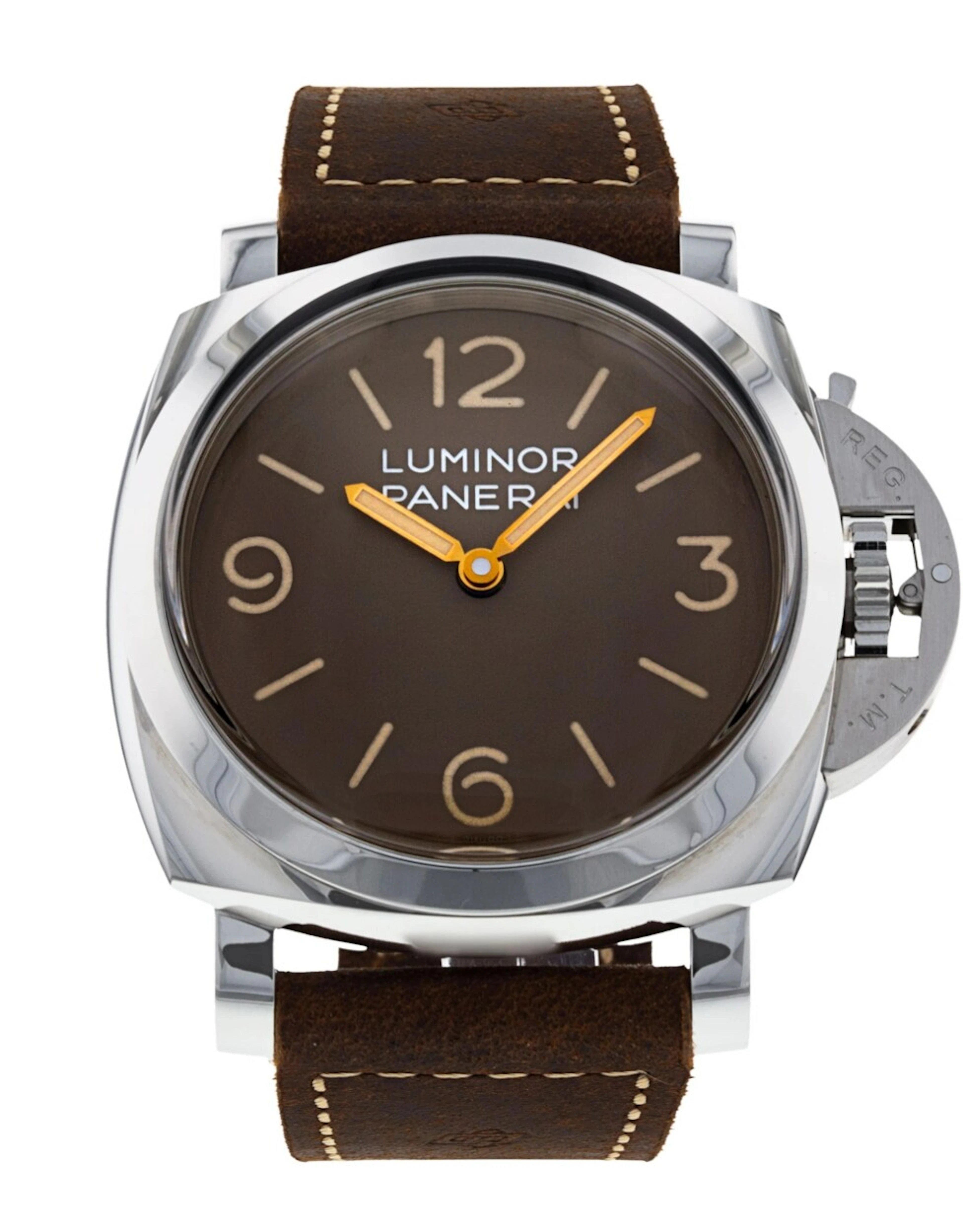 Panerai Luminor PAM00663 PAM00663