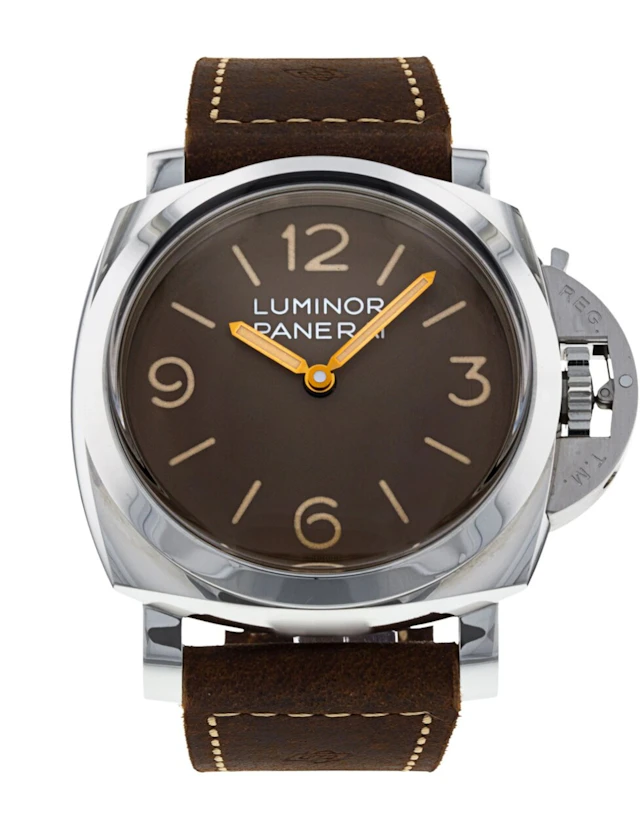 Panerai Luminor PAM00663 PAM00663