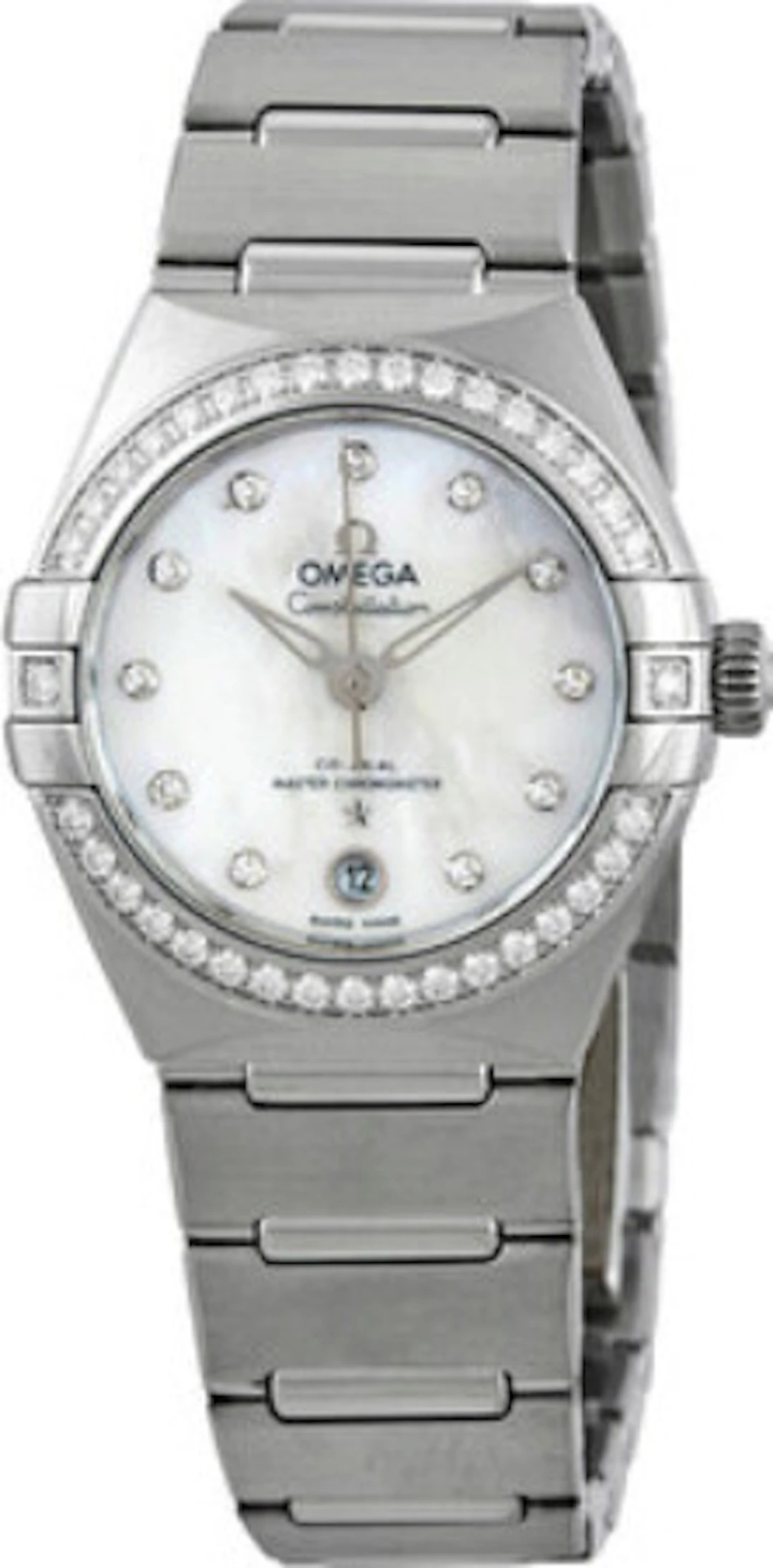 Omega Constellation Co-Axial 29Mm 131.15.29.20.55.001 131.15.29.20.55.001