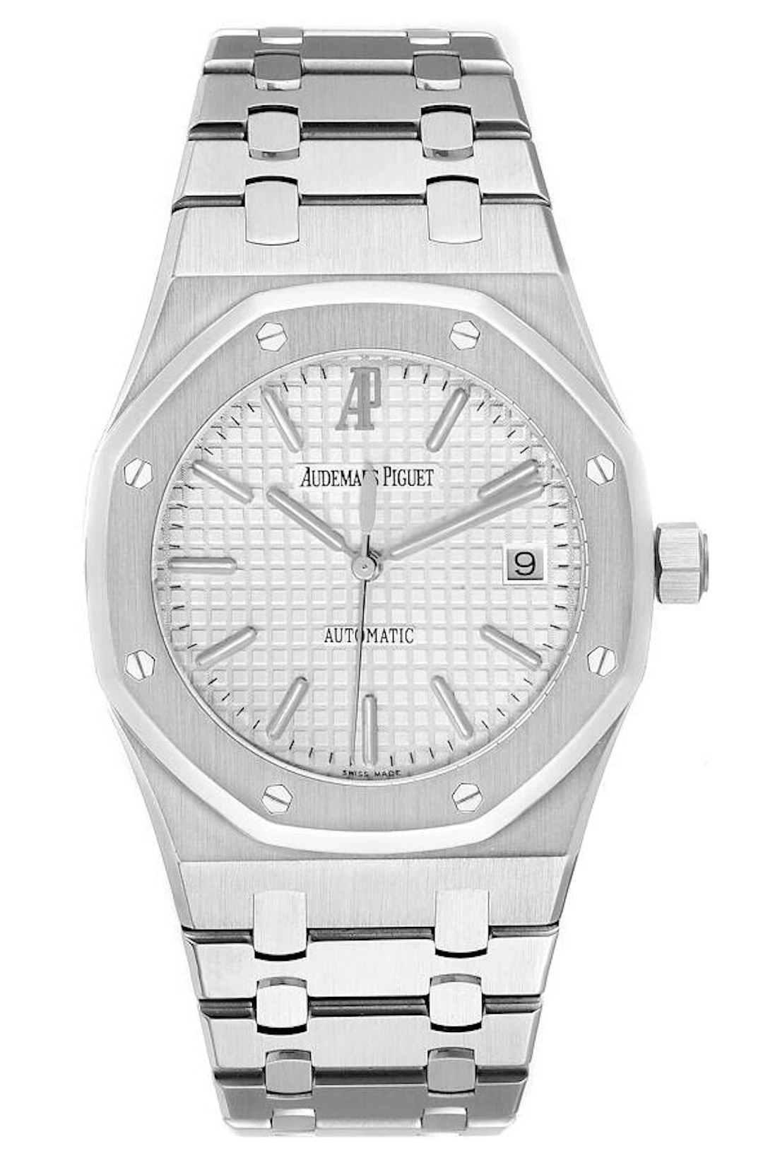 Audemars Piguet Royal Oak Selfwinding 15300ST.OO.1220ST.01 15300ST.OO.1220ST.01