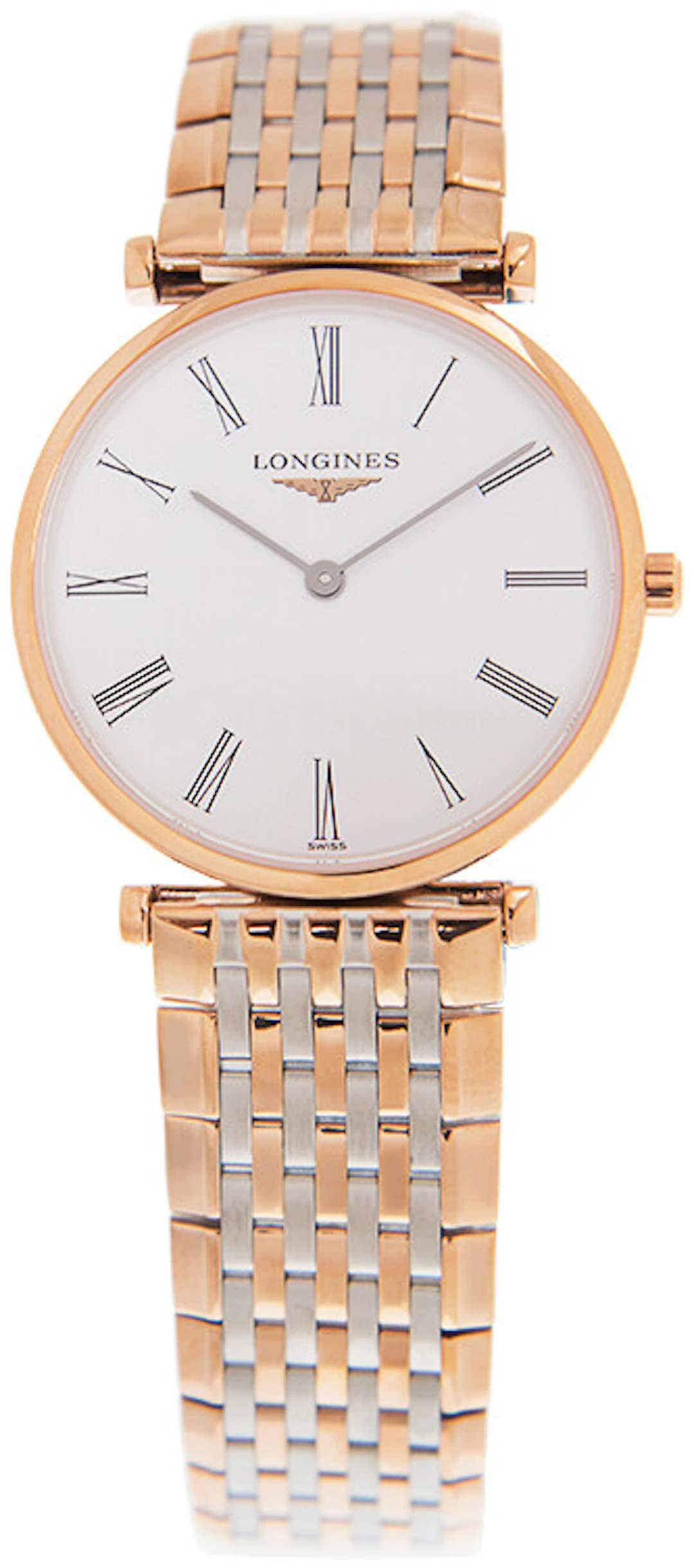 Longines La Grande Classique De Longines L4.512.1.91.7 L4.512.1.91.7