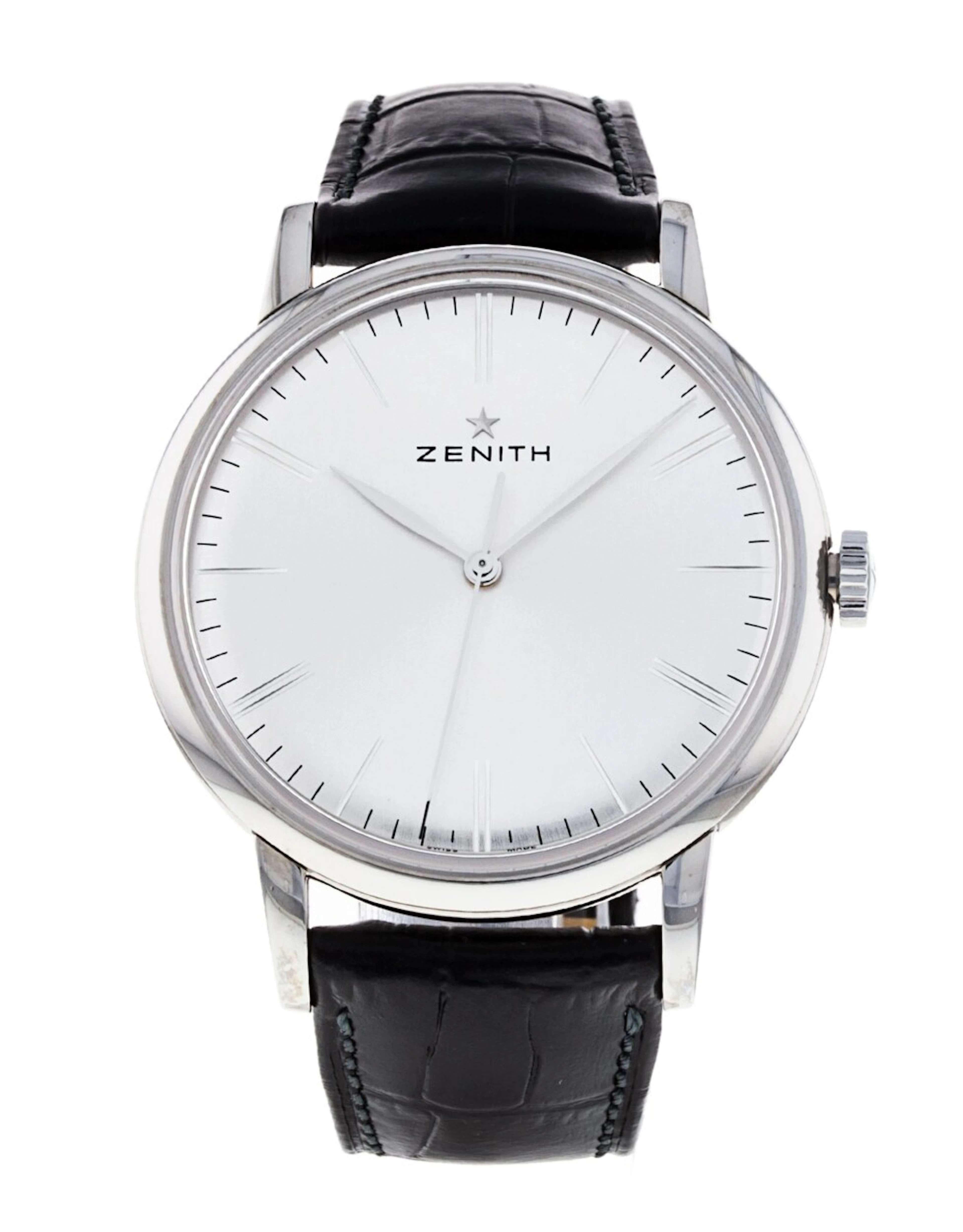 Zenith Captain 03.2270.6150-01.C493 03.2270.6150-01.C493