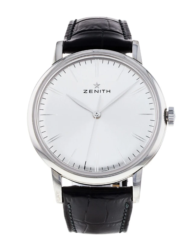 Zenith Captain 03.2270.6150-01.C493 03.2270.6150-01.C493