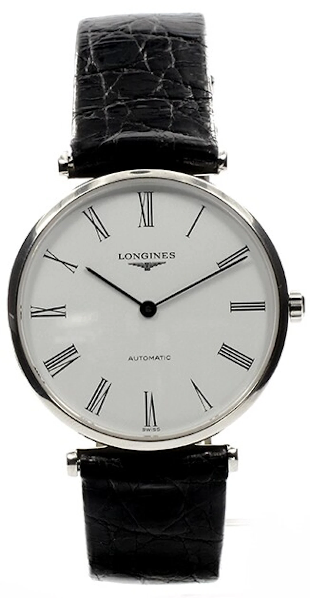 Longines Grande Classique L4.708.4.11.2 L4.708.4.11.2