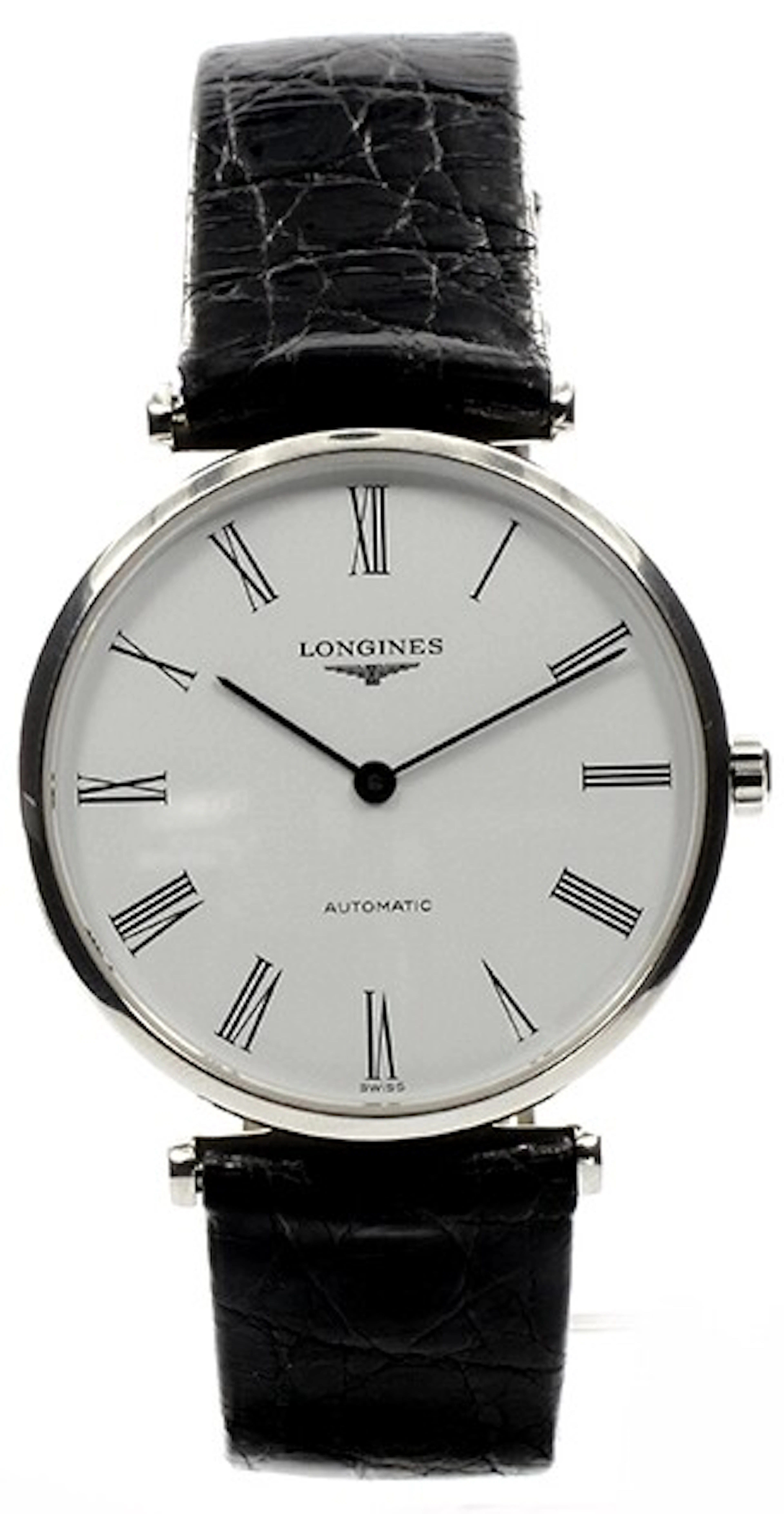 Longines Grande Classique L4.708.4.11.2 L4.708.4.11.2