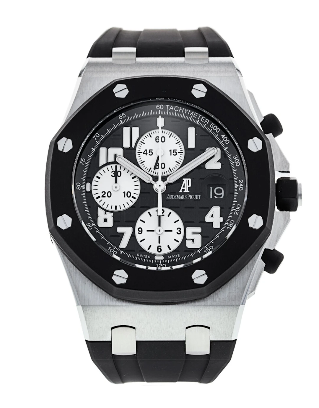 Audemars Piguet Royal Oak Offshore 25940SK.OO.D002CA.03 25940SK.OO.D002CA.03