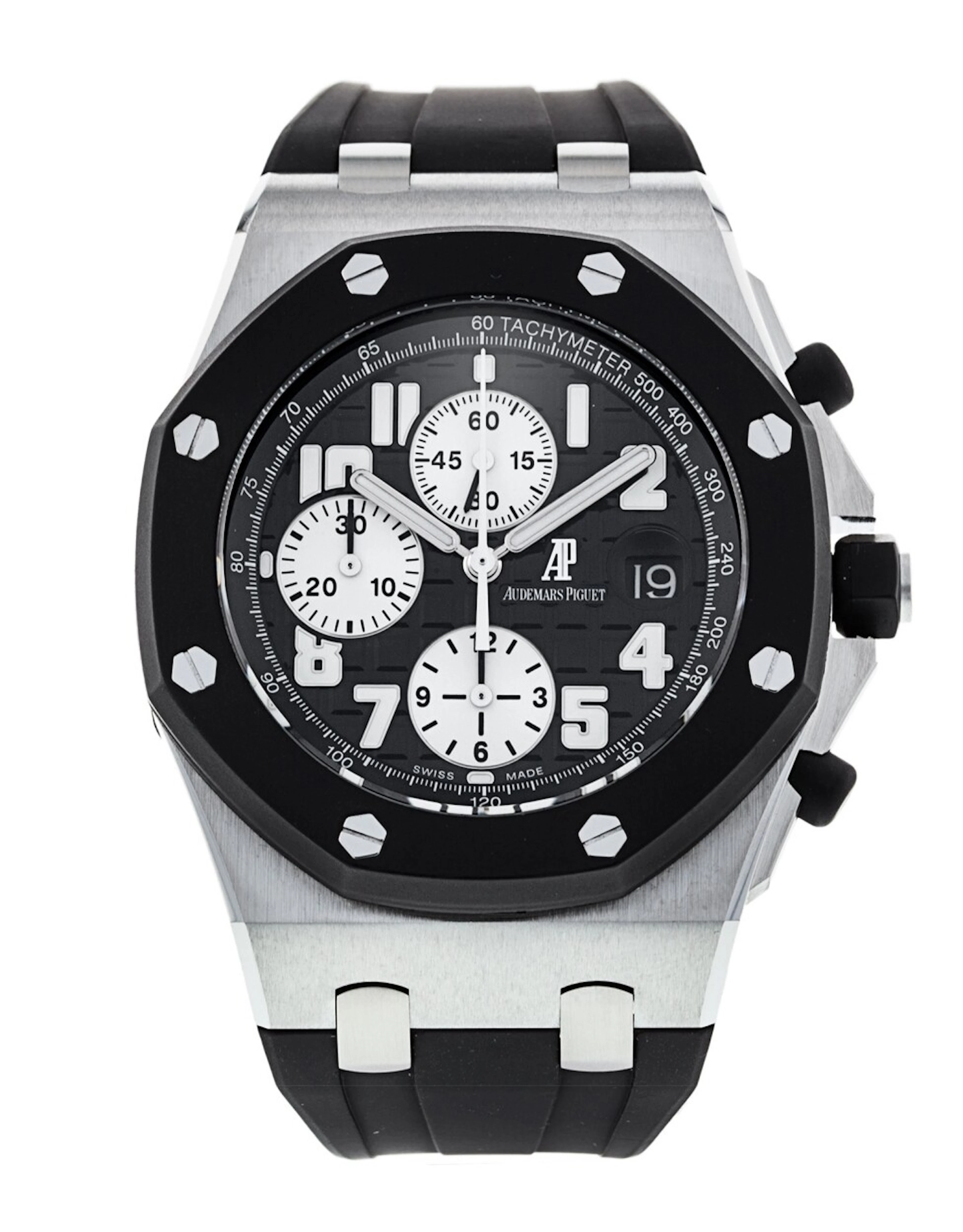 Audemars Piguet Royal Oak Offshore 25940SK.OO.D002CA.03 25940SK.OO.D002CA.03