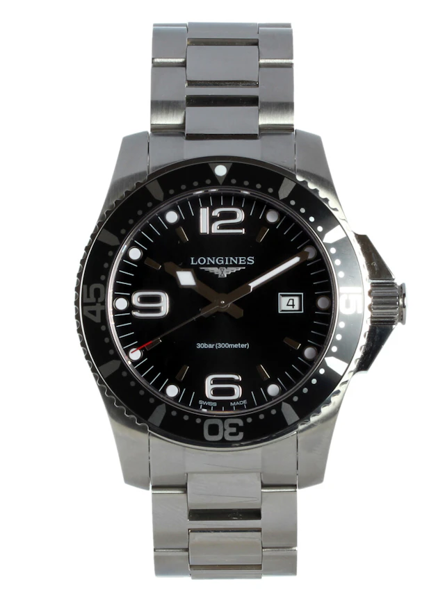 Longines Hydroconquest L3.840.4.56.6 L3.840.4.56.6
