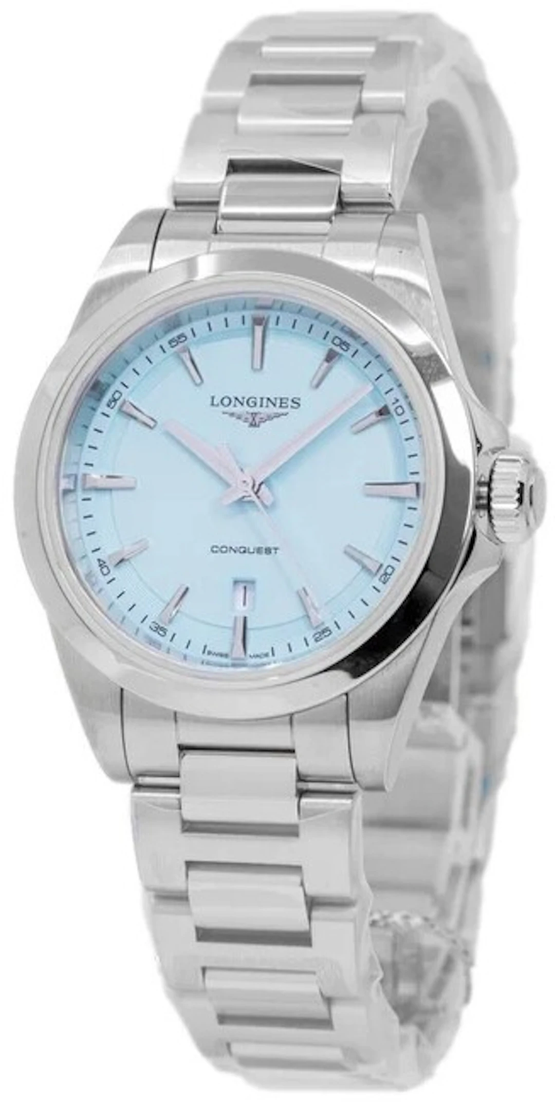Longines Conquest L3.350.4.92.6 L3.350.4.92.6