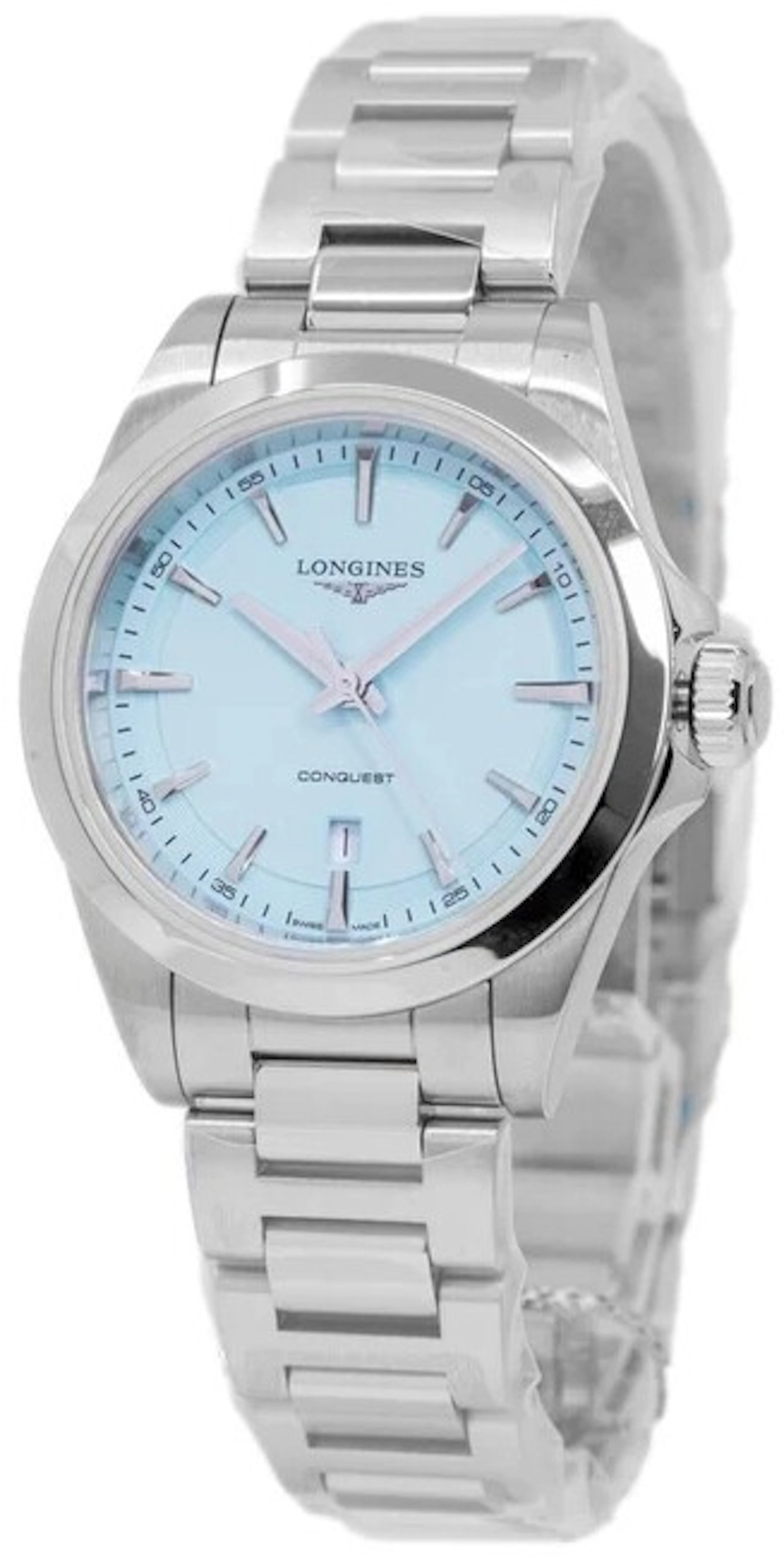 Longines Conquest L3.350.4.92.6 L3.350.4.92.6