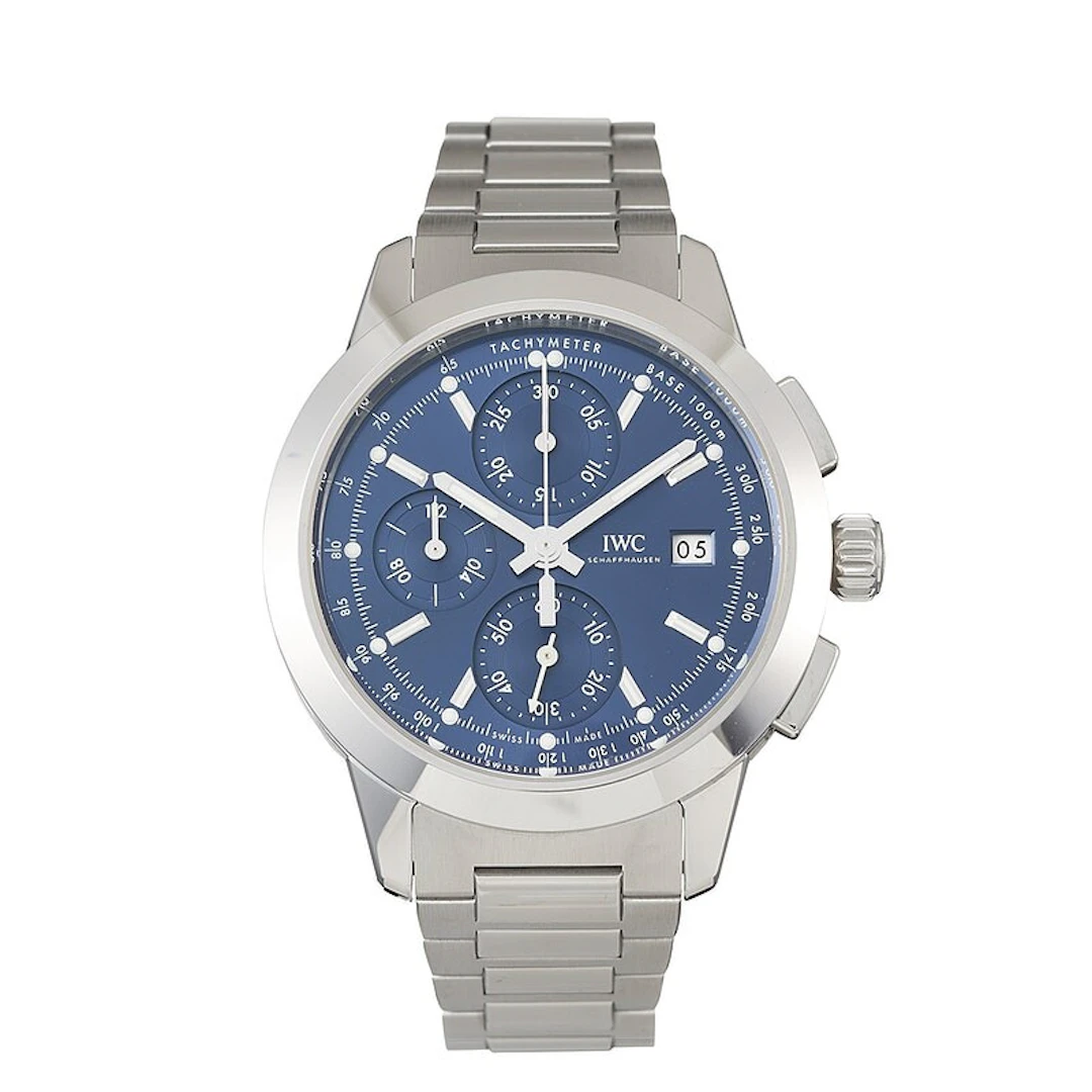 IWC Ingenieur IW380802 IW380802