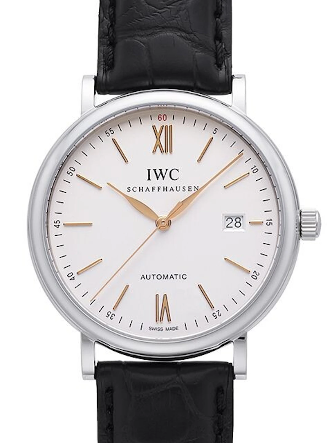 IWC Portofino IW356517 IW356517