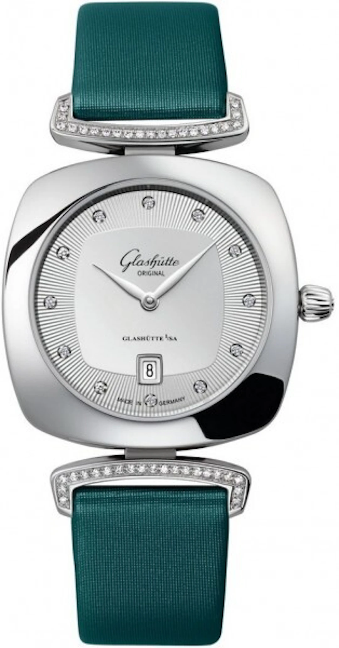Glashütte Original Lady Pavonina 03-01-10-12-02 03-01-10-12-02