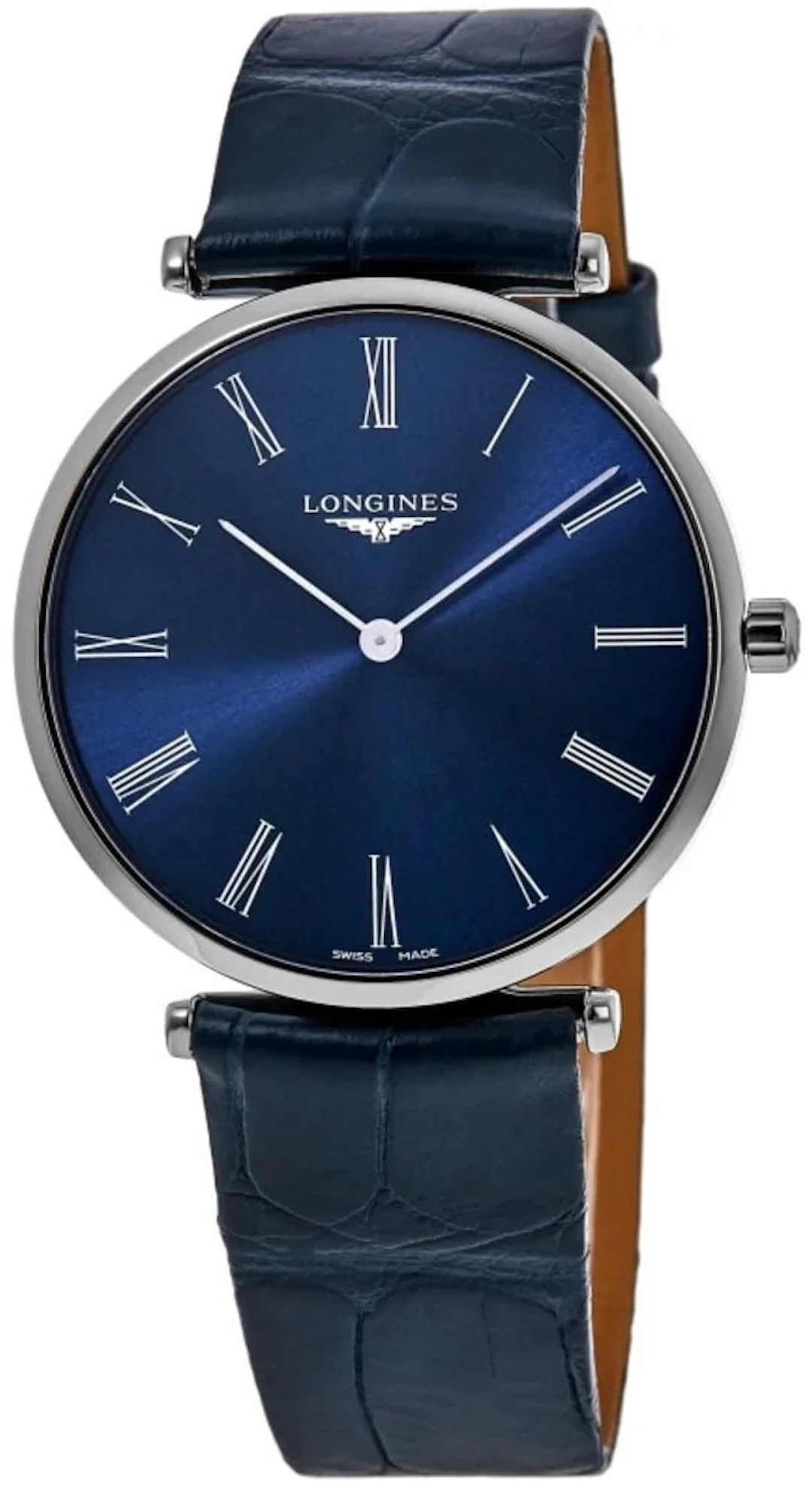 Longines La Grande Classique De Longines L4.866.4.94.2 L4.866.4.94.2