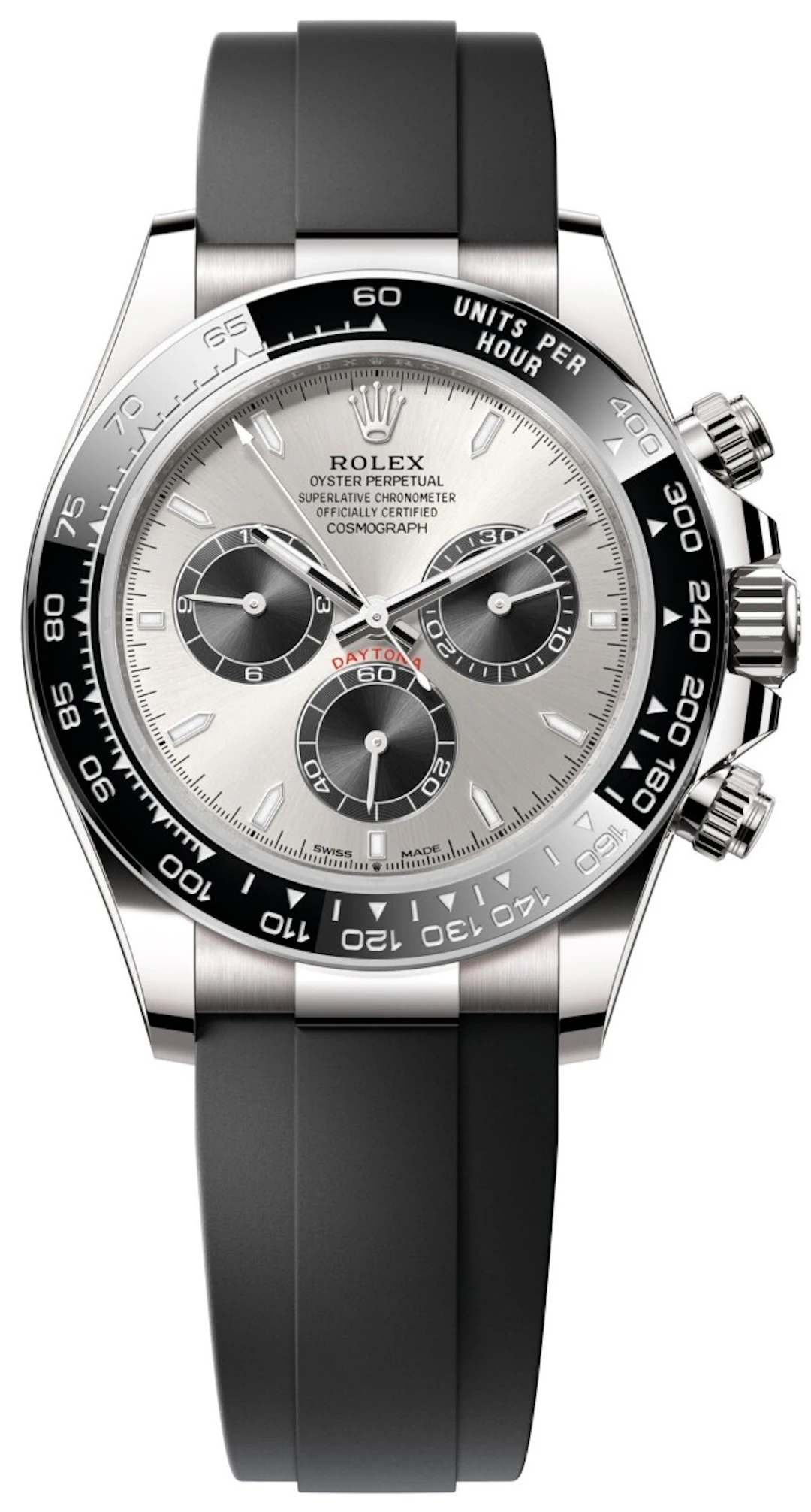 Rolex Cosmograph Daytona 126519LN-0006 126519LN-0006