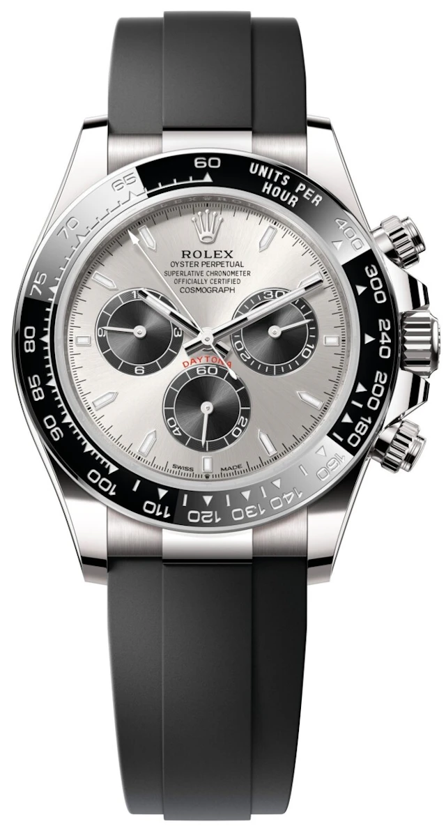 Rolex Cosmograph Daytona 126519LN-0006 126519LN-0006