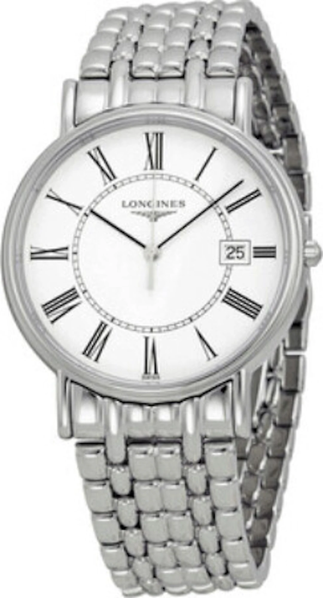 Longines Presences L4.790.4.11.6 L4.790.4.11.6